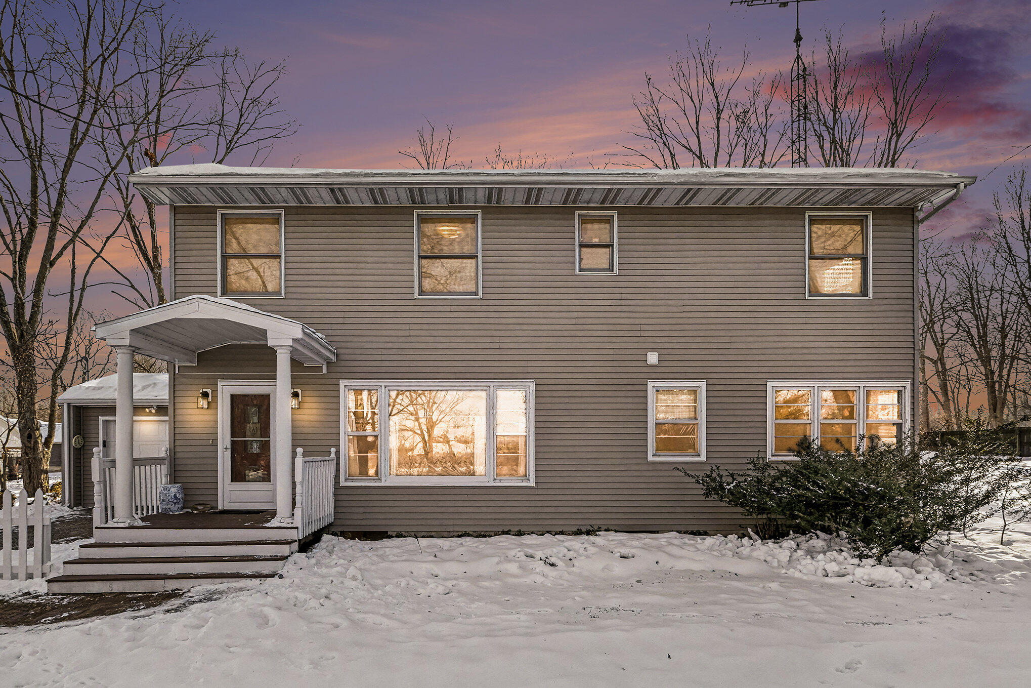 61100 Quinnesec Road Cassopolis MI 49031