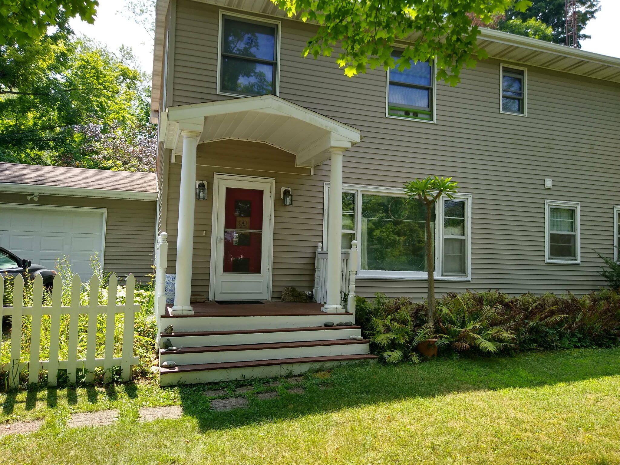 61100 Quinnesec Road Cassopolis MI 49031
