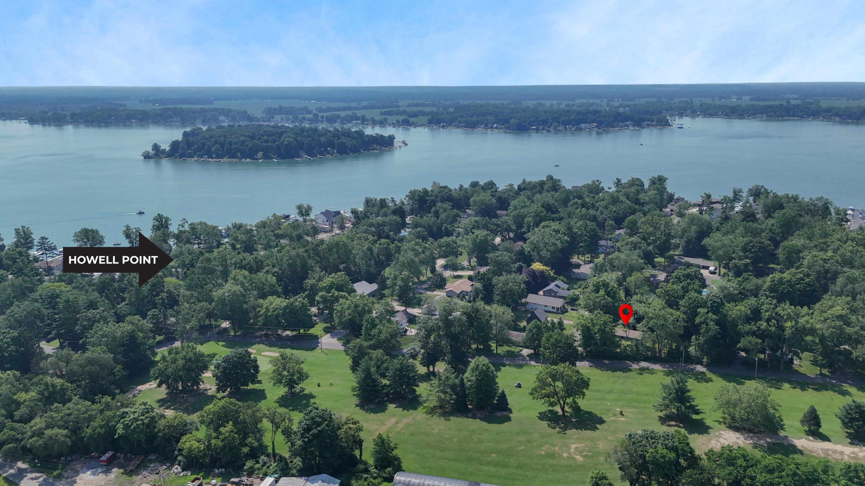 61100 Quinnesec Road Cassopolis MI 49031