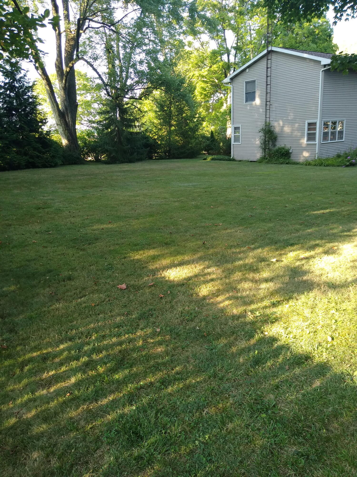 61100 Quinnesec Road Cassopolis MI 49031