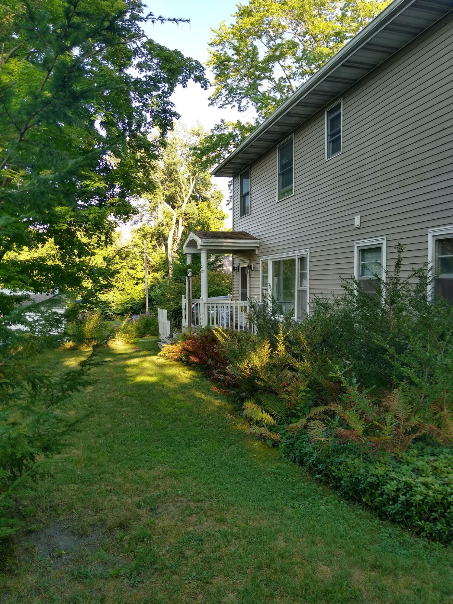 61100 Quinnesec Road Cassopolis MI 49031