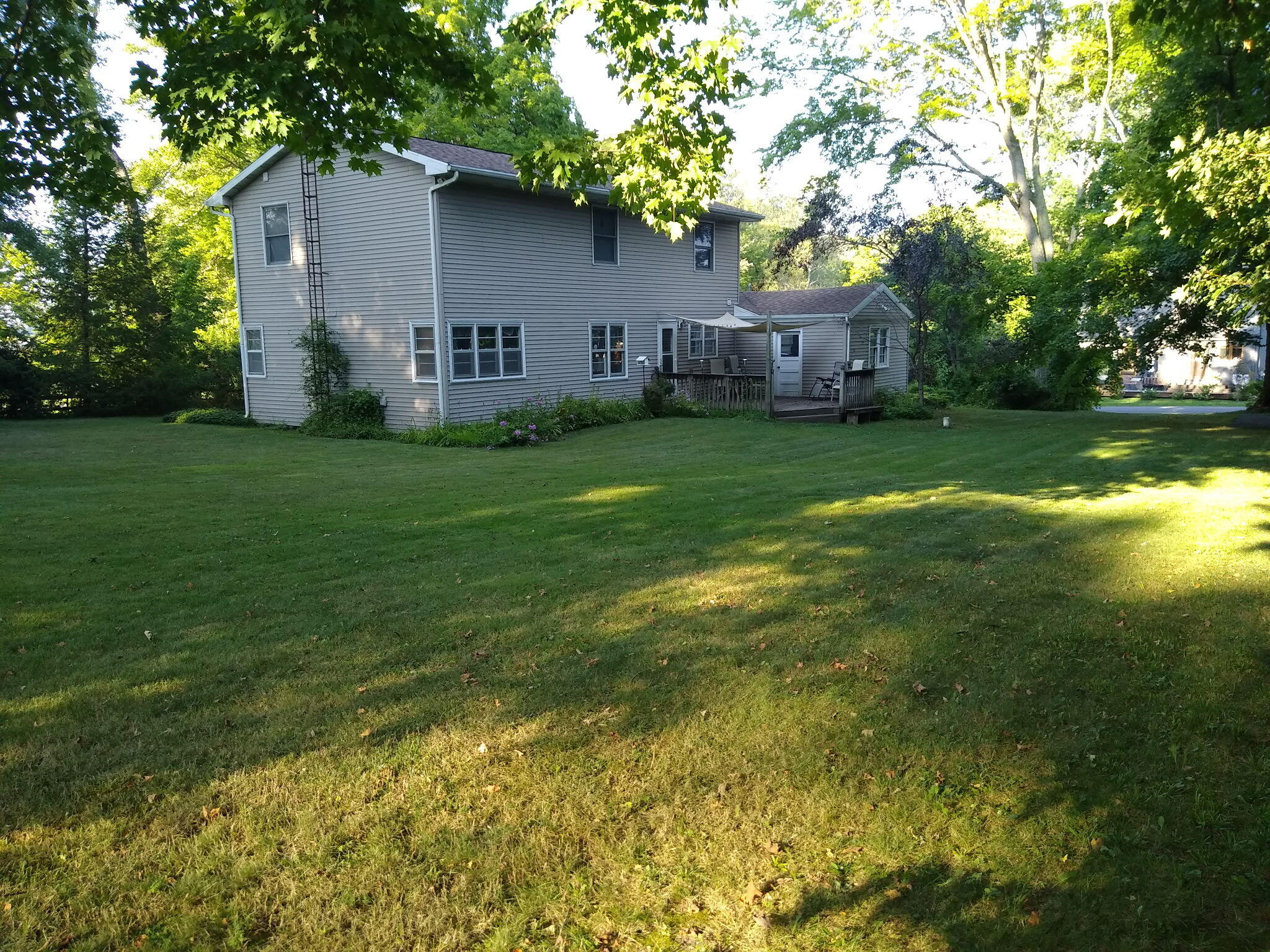 61100 Quinnesec Road Cassopolis MI 49031