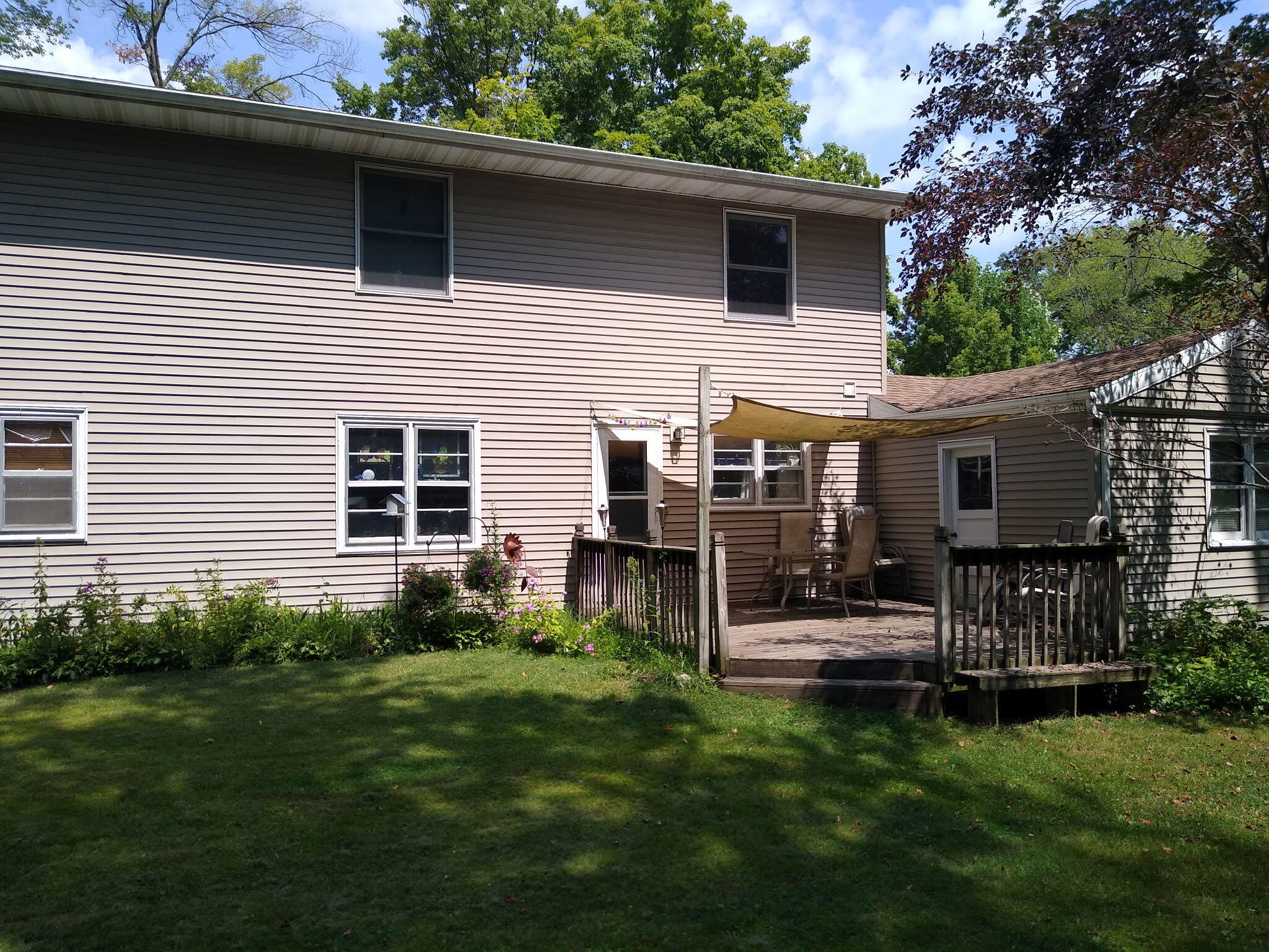 61100 Quinnesec Road Cassopolis MI 49031