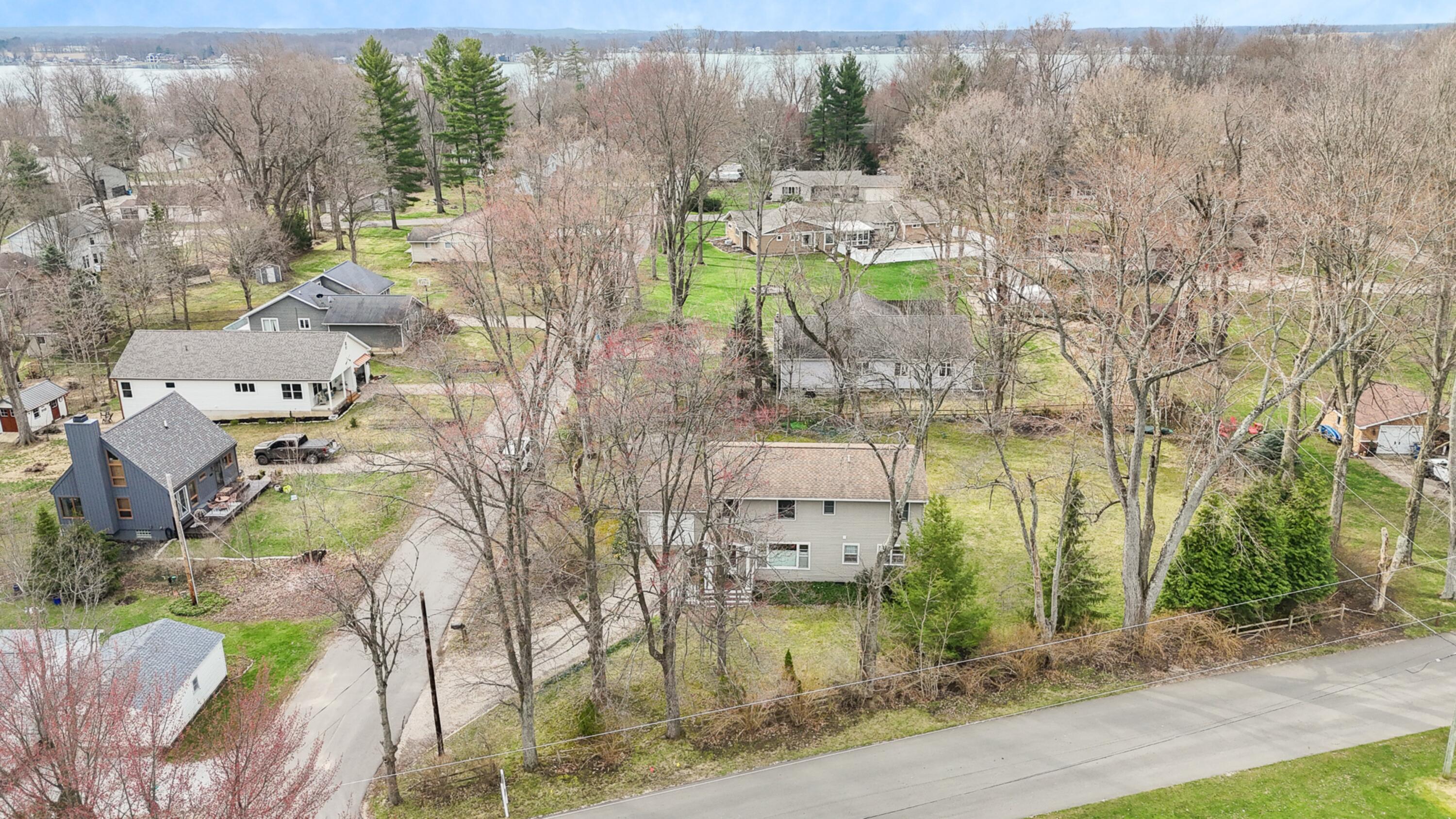 61100 Quinnesec Road Cassopolis MI 49031
