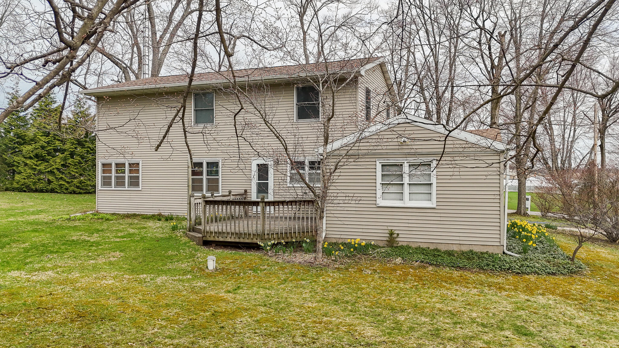 61100 Quinnesec Road Cassopolis MI 49031