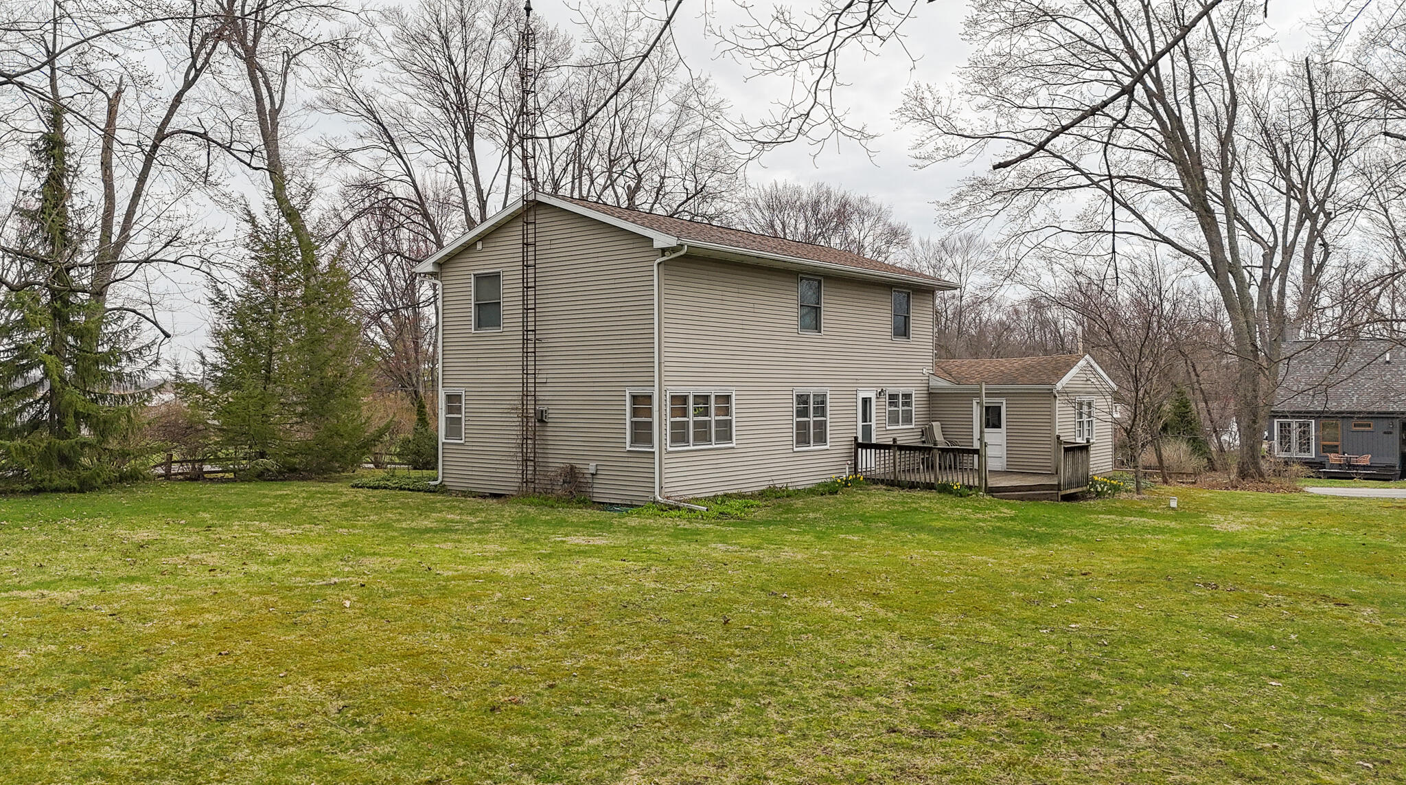 61100 Quinnesec Road Cassopolis MI 49031