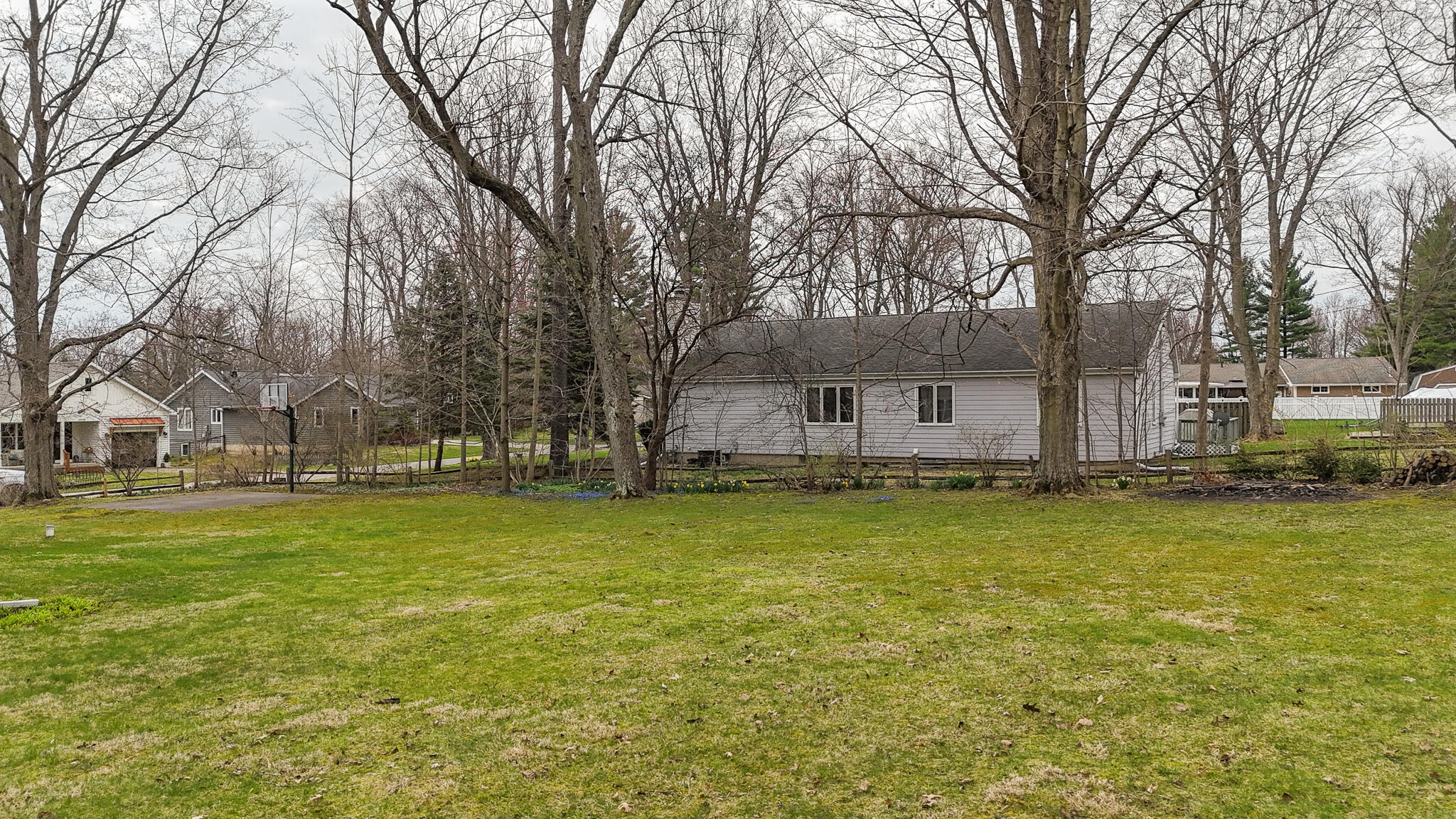 61100 Quinnesec Road Cassopolis MI 49031