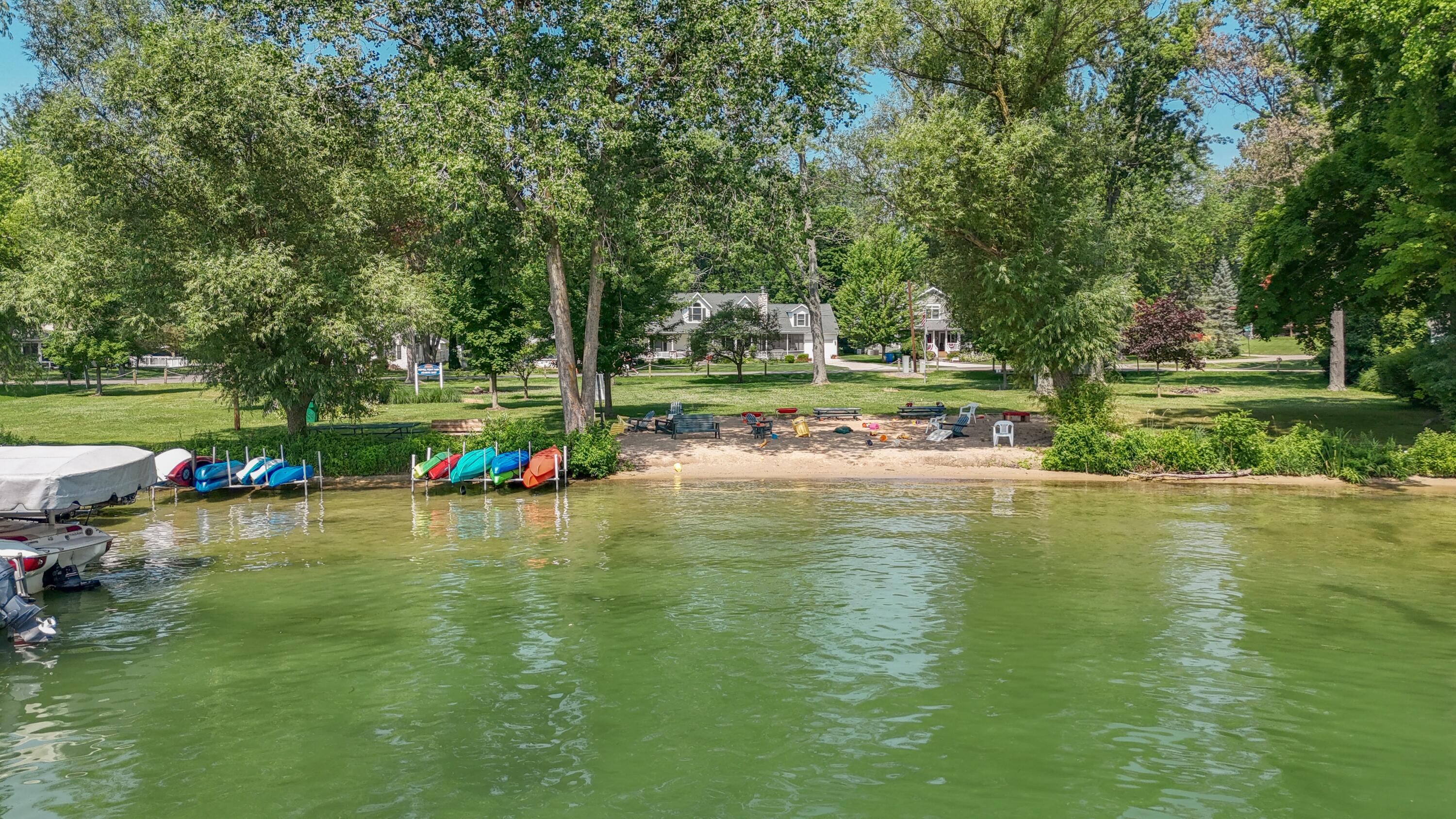 61100 Quinnesec Road Cassopolis MI 49031