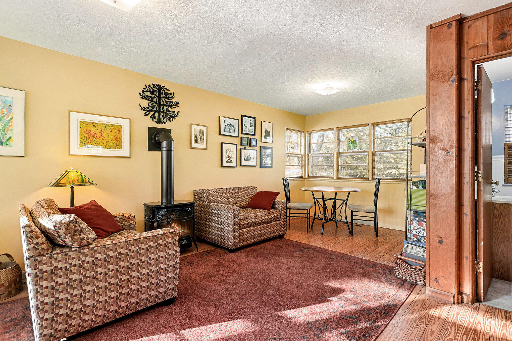 61100 Quinnesec Road Cassopolis MI 49031