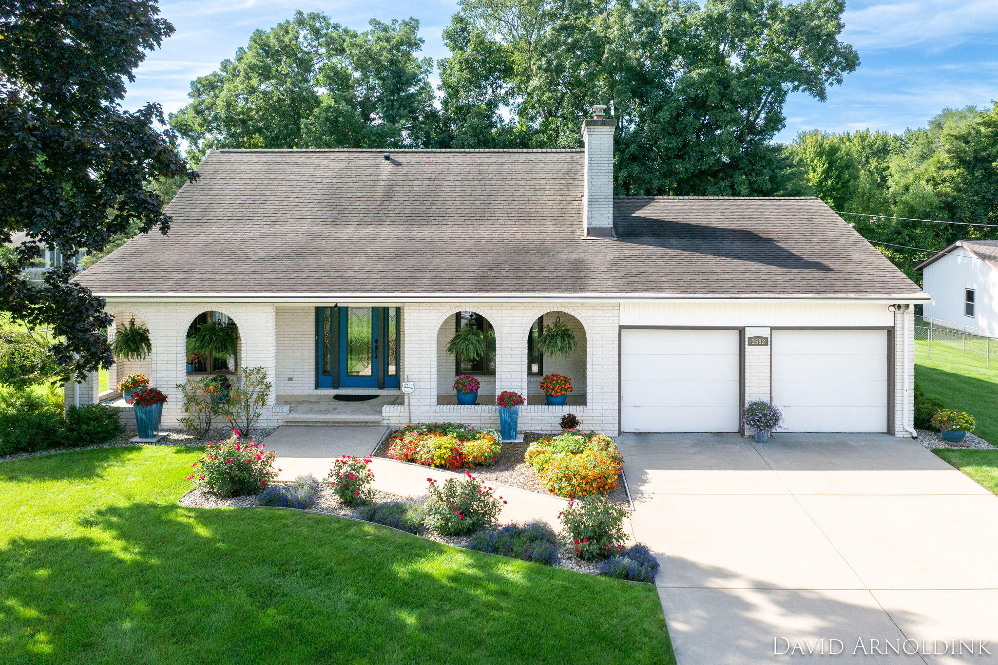 3592 Tibet Avenue Kalamazoo MI 49004