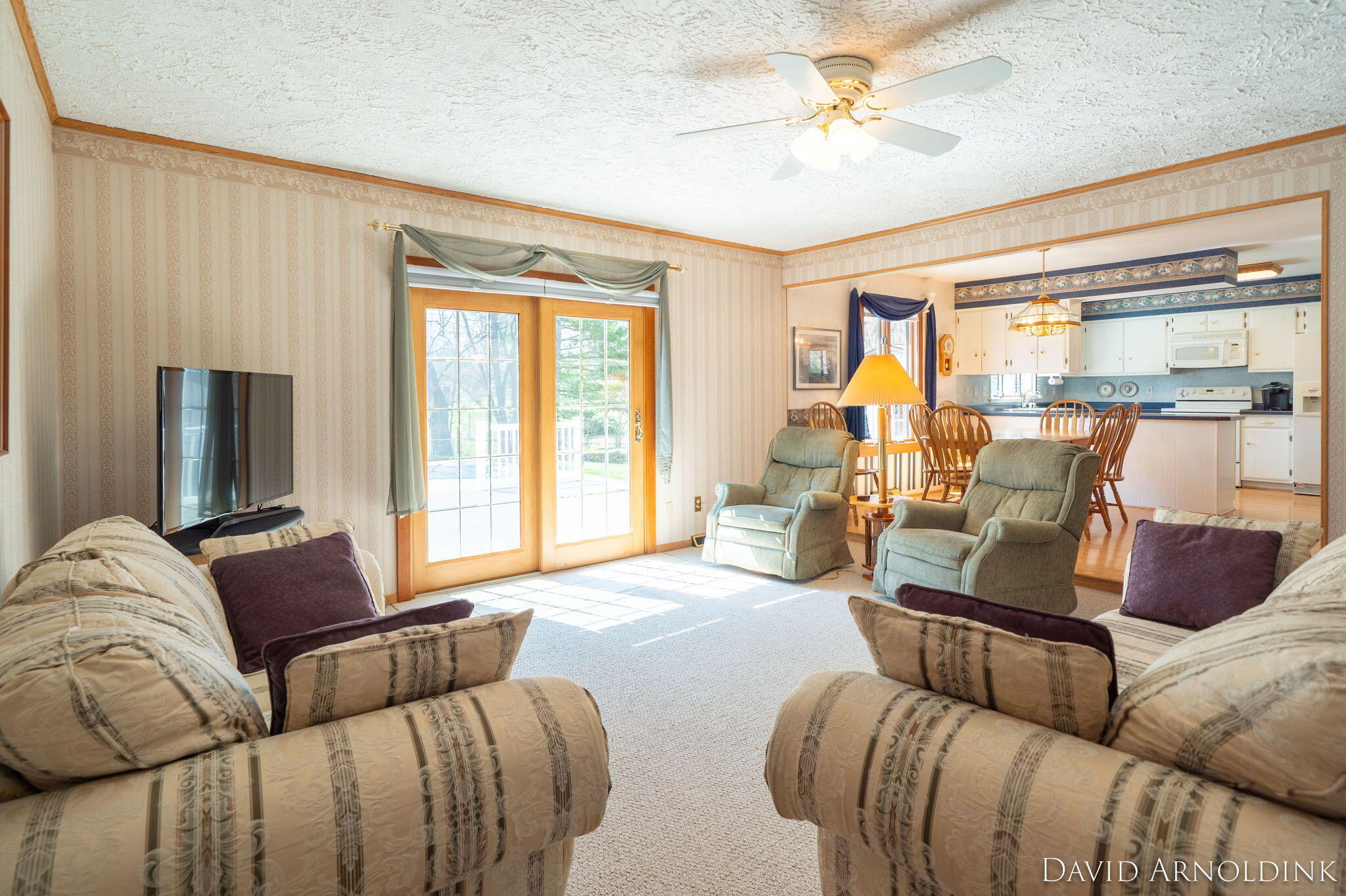 3592 Tibet Avenue Kalamazoo MI 49004