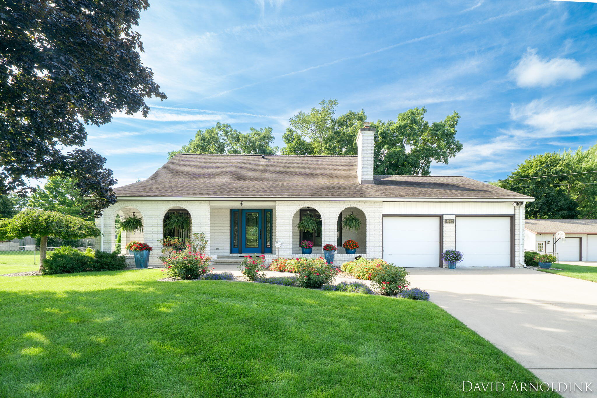 3592 Tibet Avenue Kalamazoo MI 49004