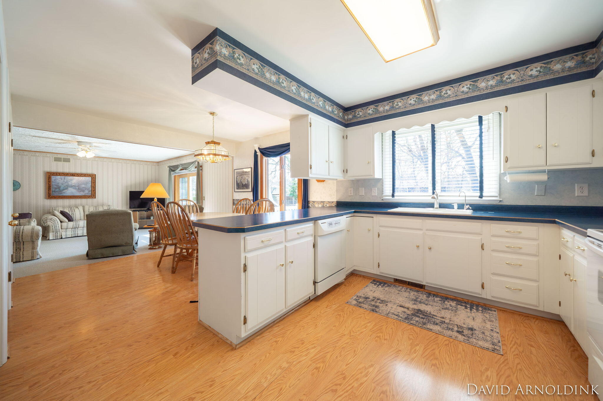 3592 Tibet Avenue Kalamazoo MI 49004