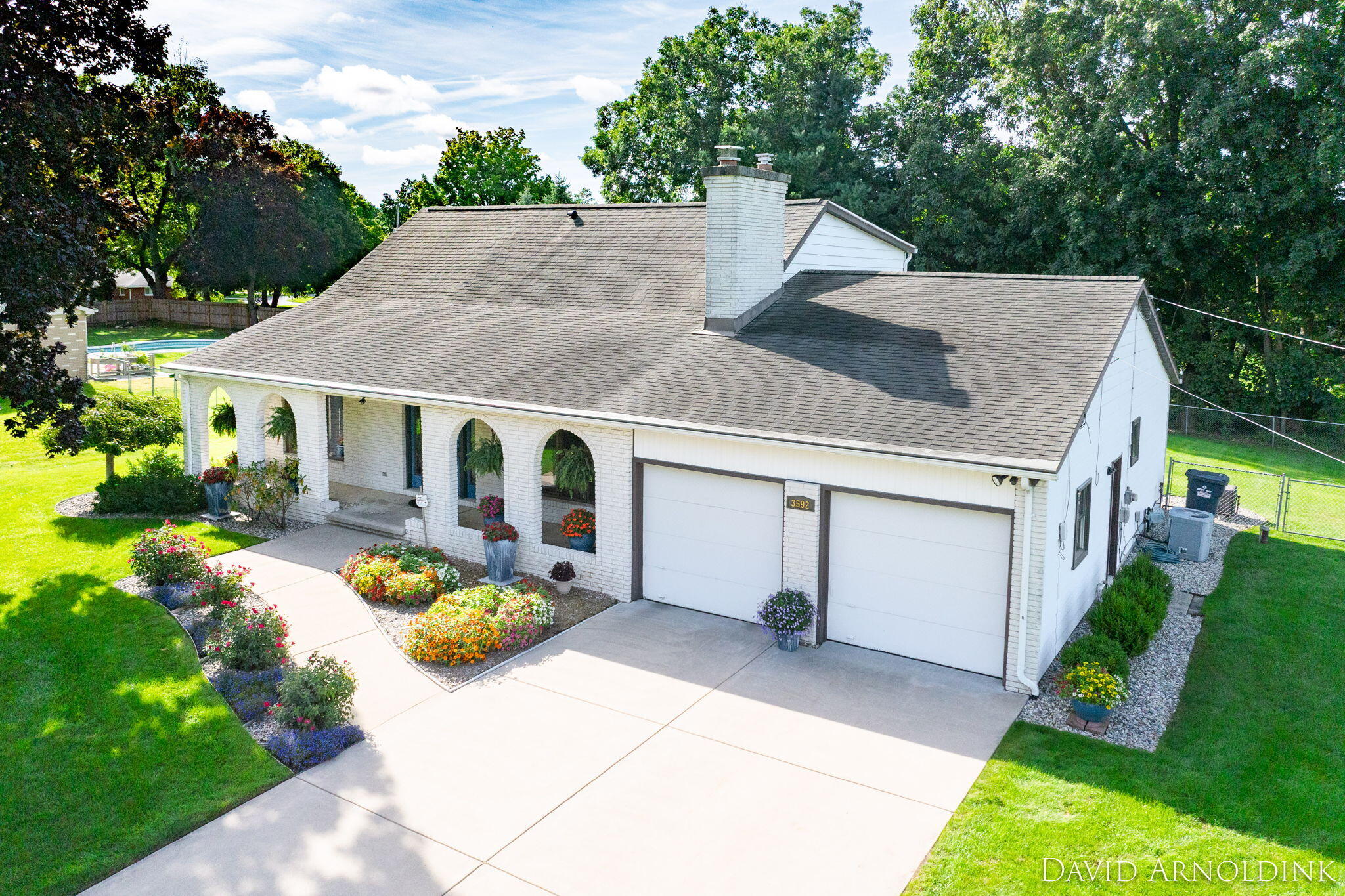 3592 Tibet Avenue Kalamazoo MI 49004