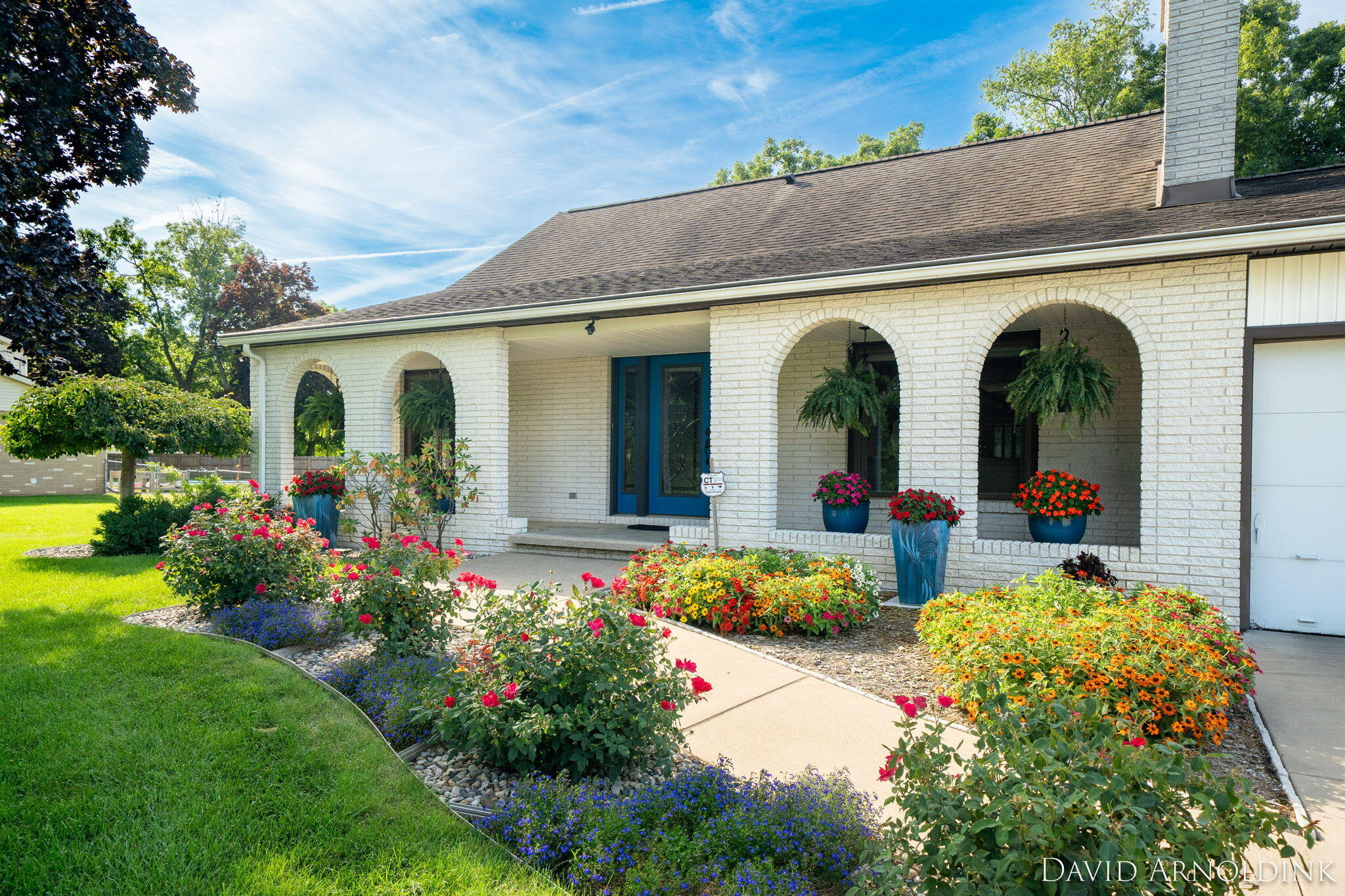 3592 Tibet Avenue Kalamazoo MI 49004