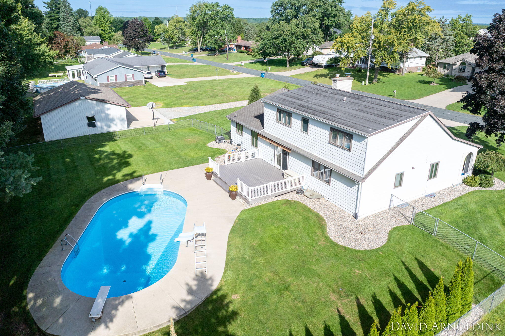 3592 Tibet Avenue Kalamazoo MI 49004