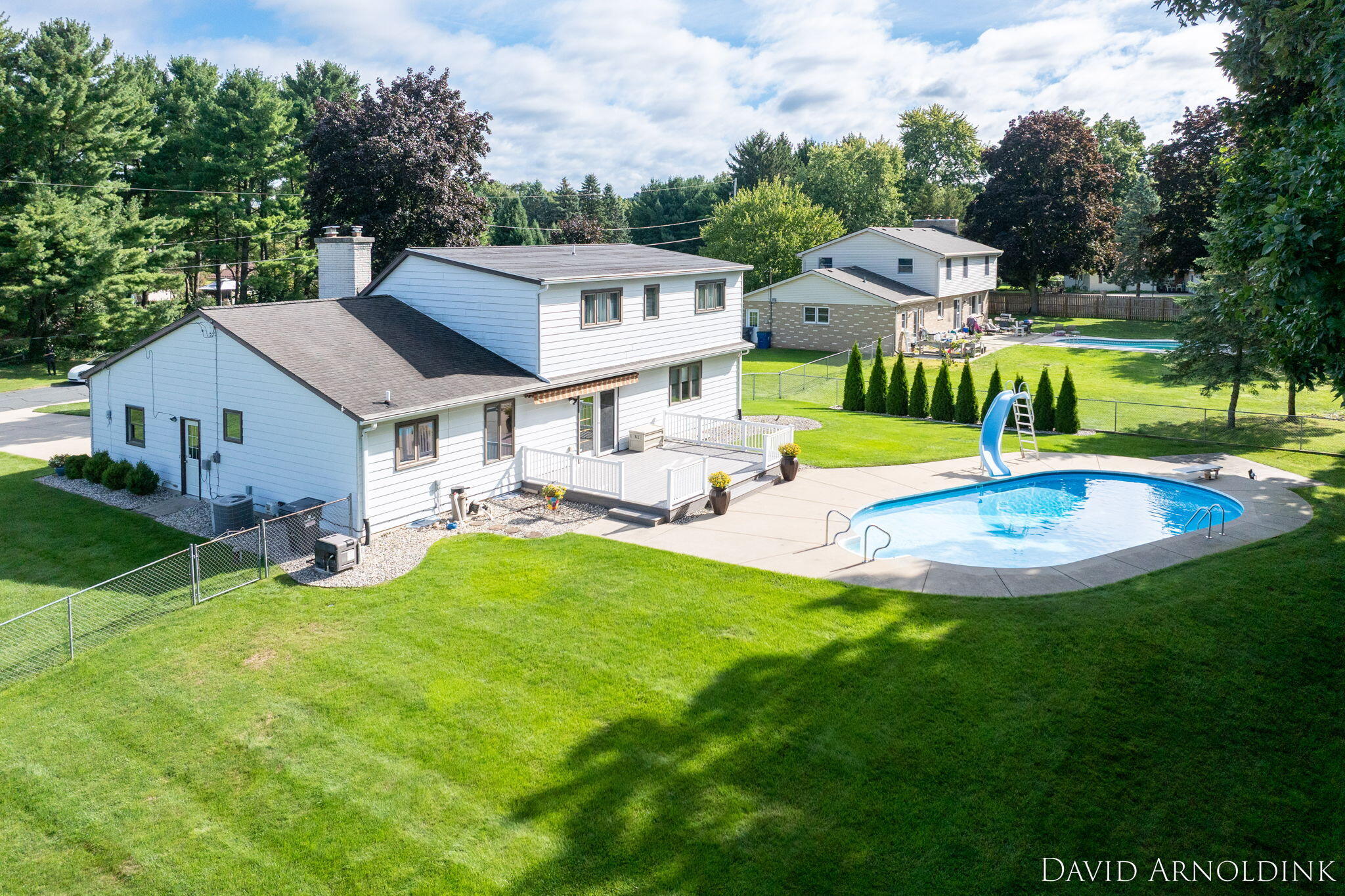 3592 Tibet Avenue Kalamazoo MI 49004