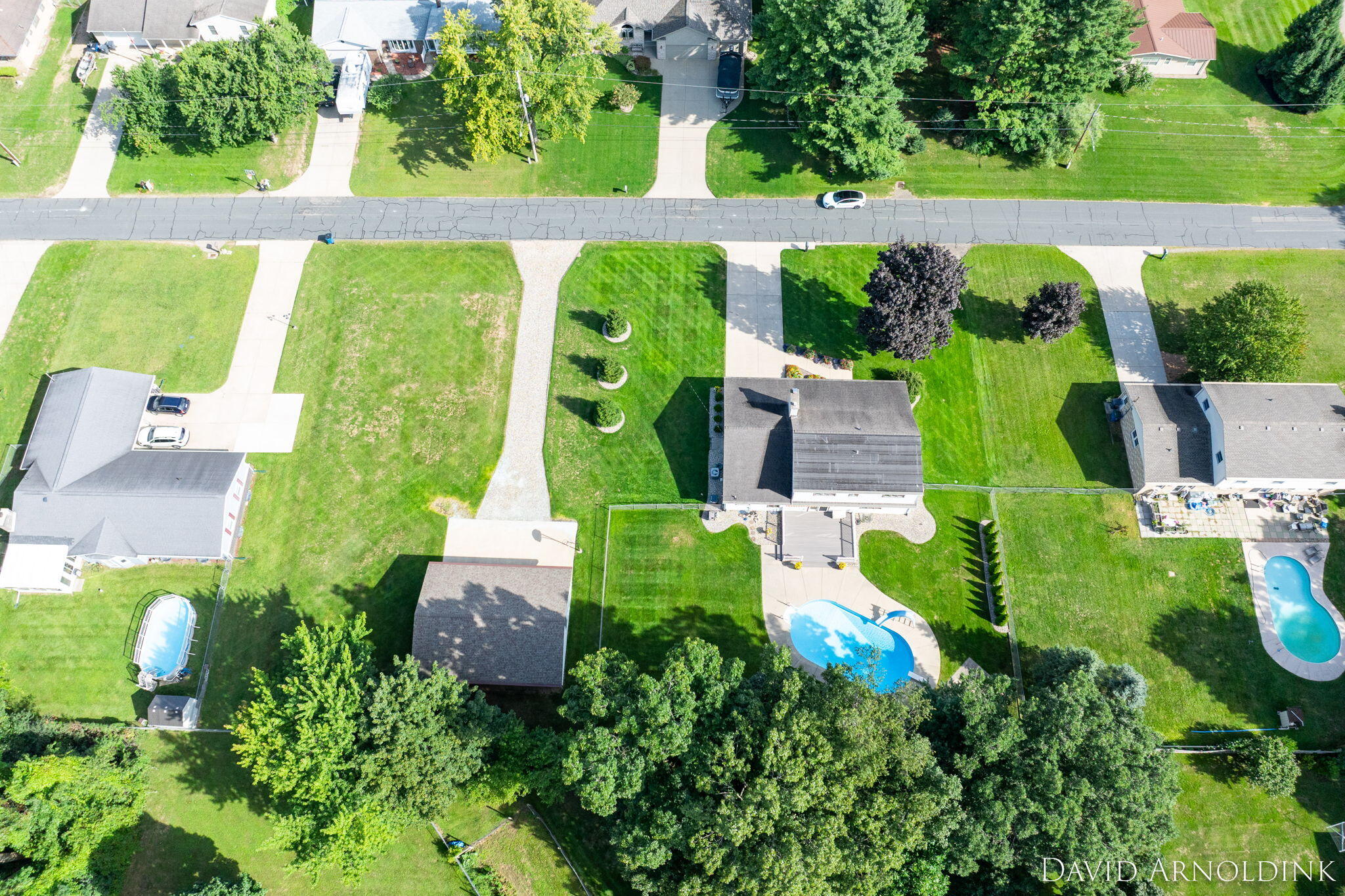 3592 Tibet Avenue Kalamazoo MI 49004