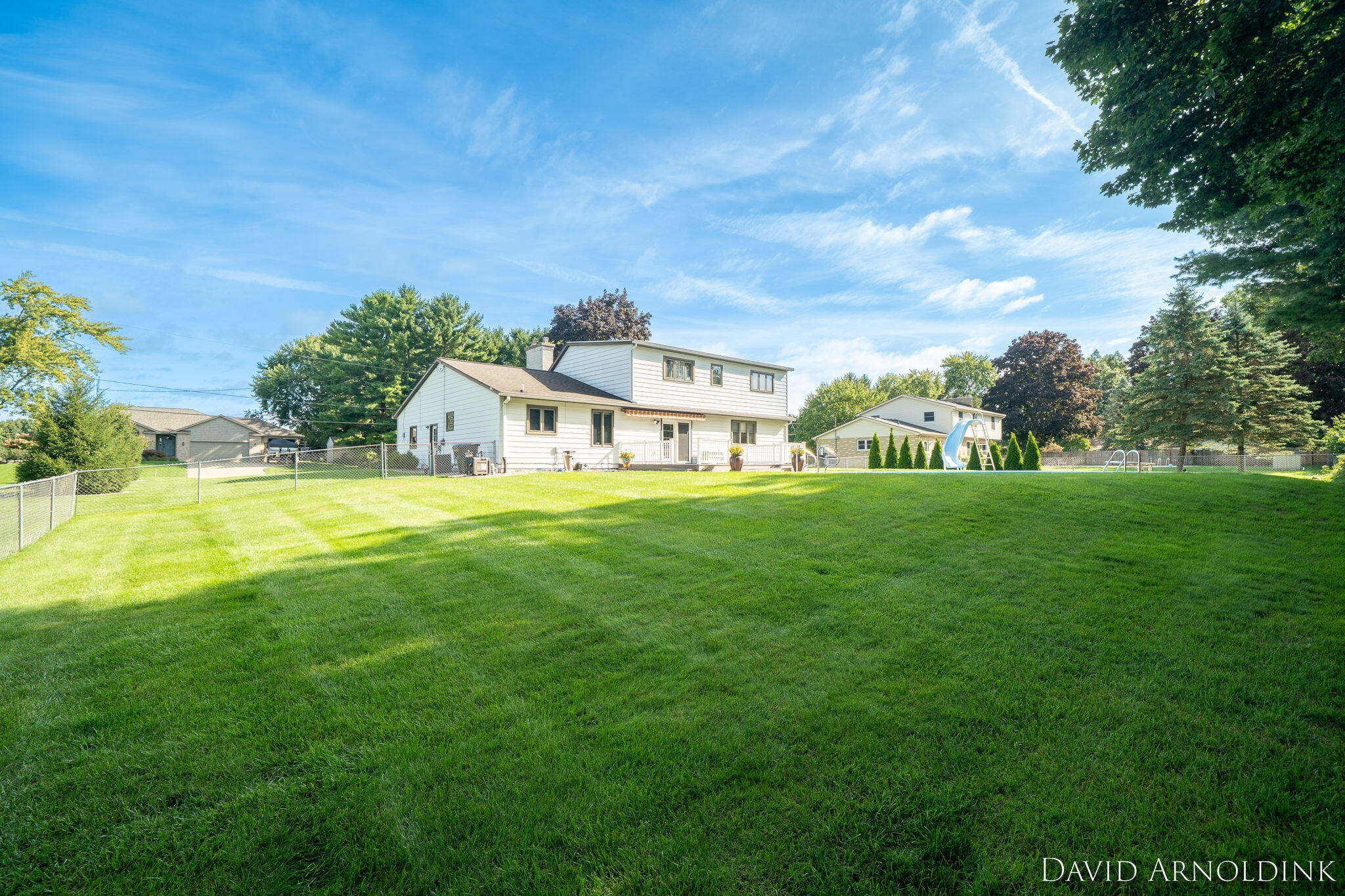 3592 Tibet Avenue Kalamazoo MI 49004