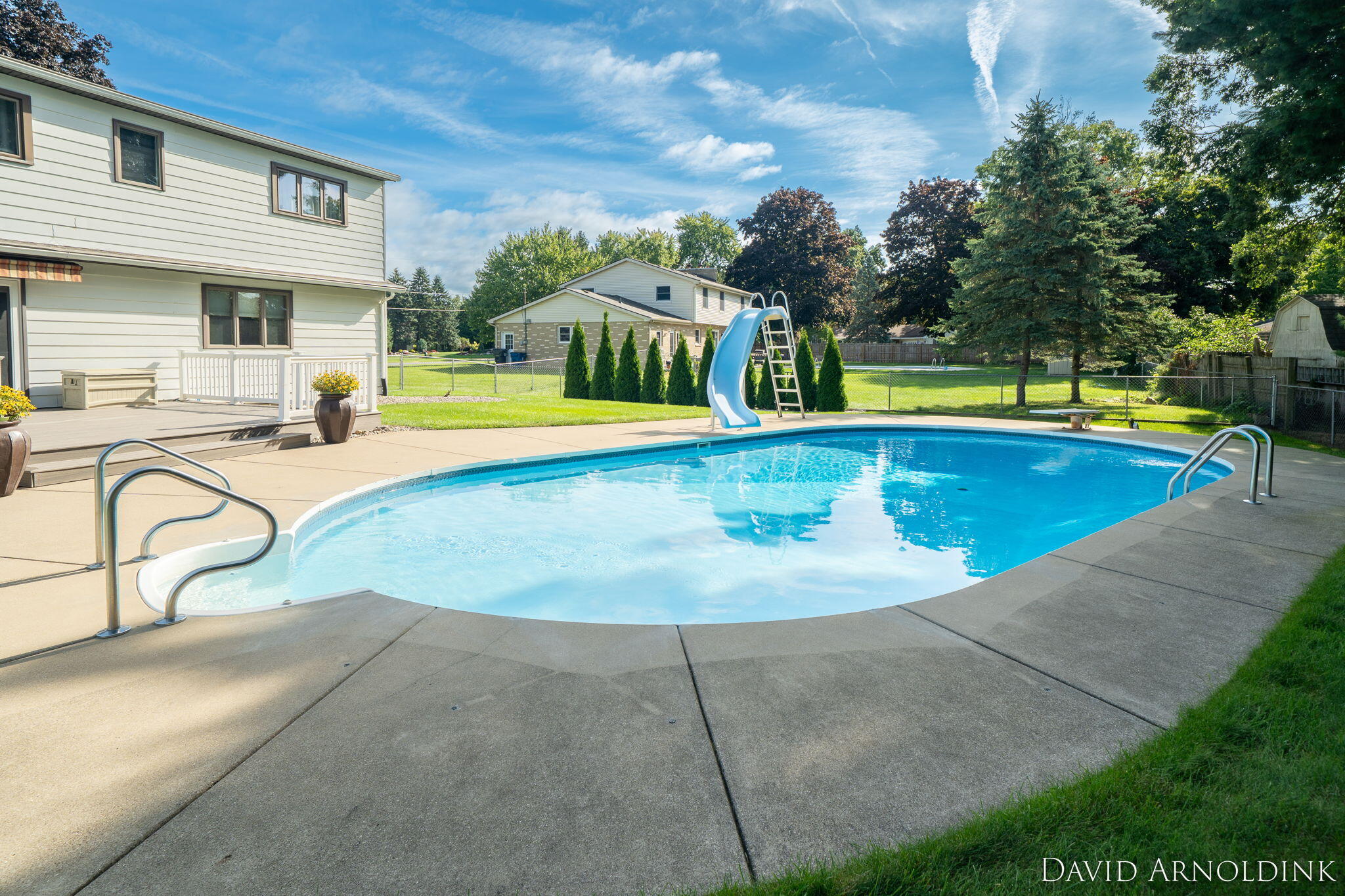 3592 Tibet Avenue Kalamazoo MI 49004
