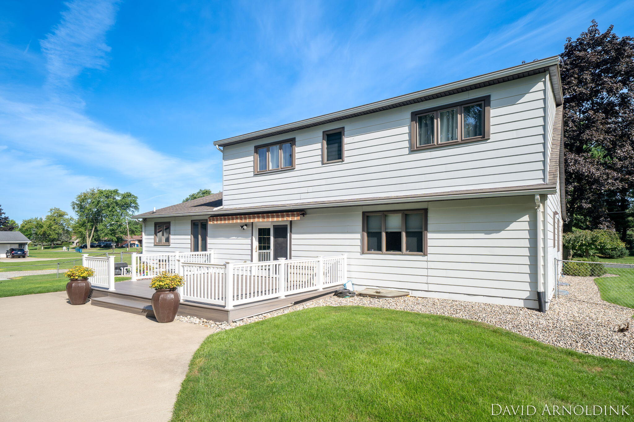 3592 Tibet Avenue Kalamazoo MI 49004