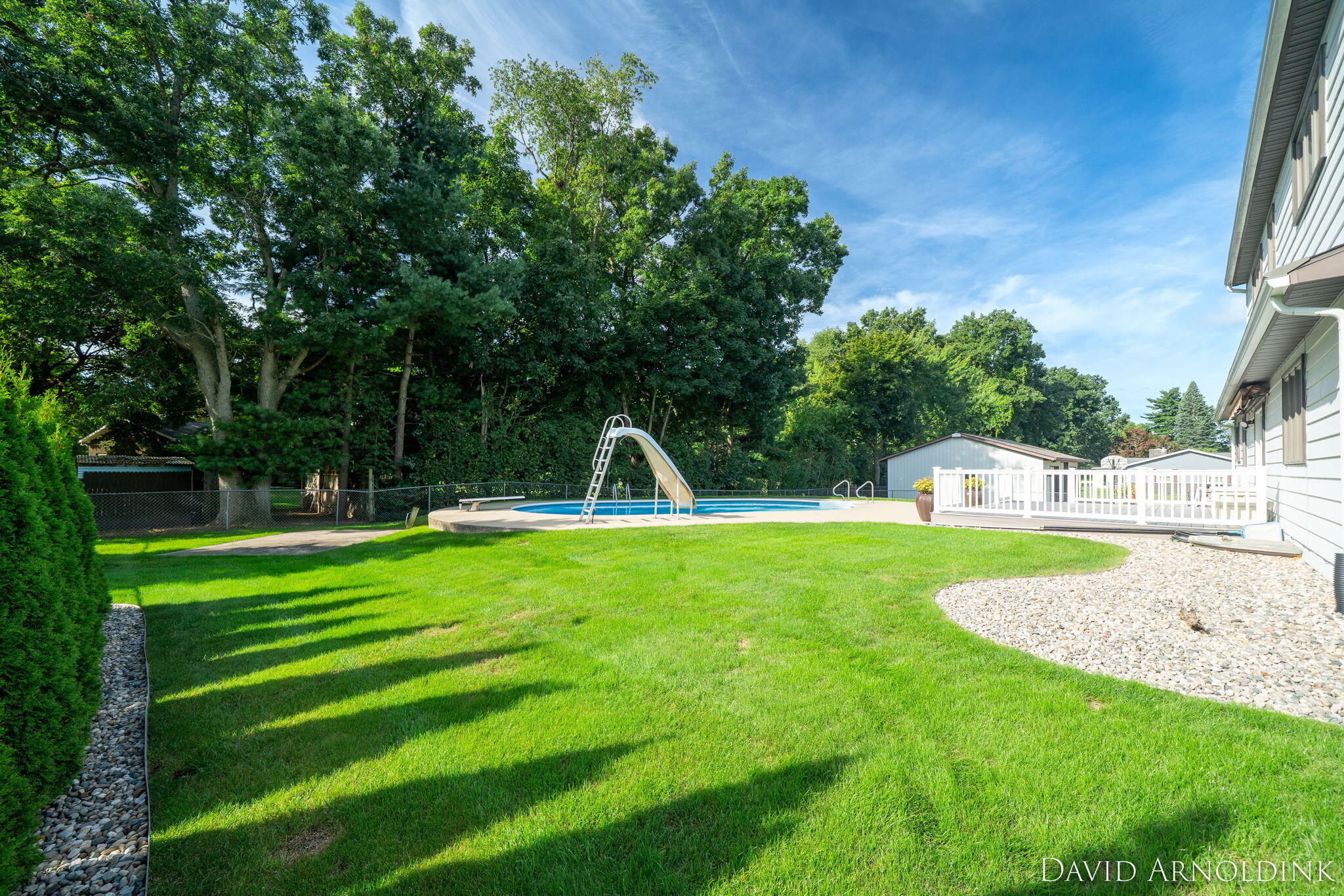 3592 Tibet Avenue Kalamazoo MI 49004