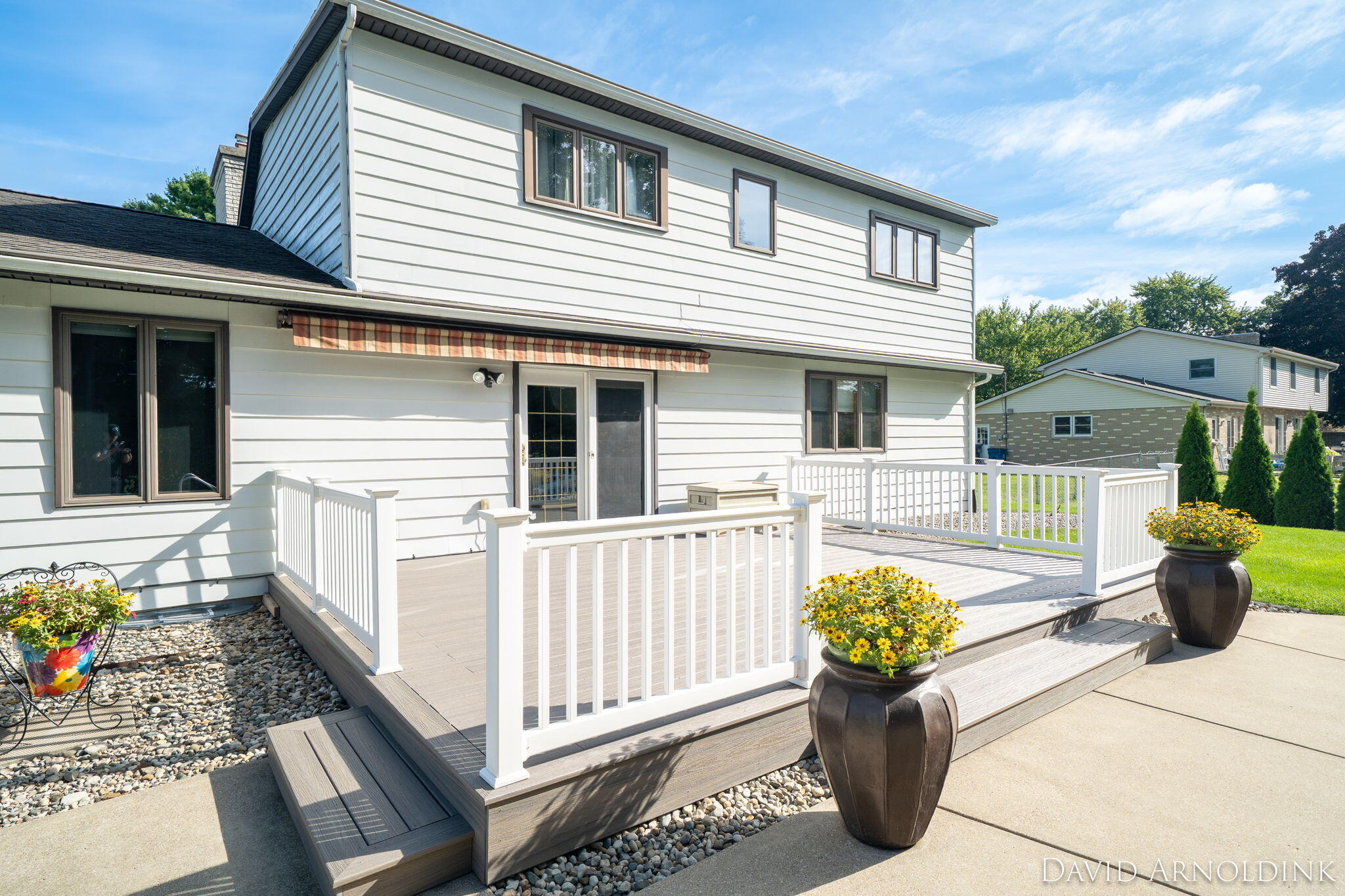 3592 Tibet Avenue Kalamazoo MI 49004