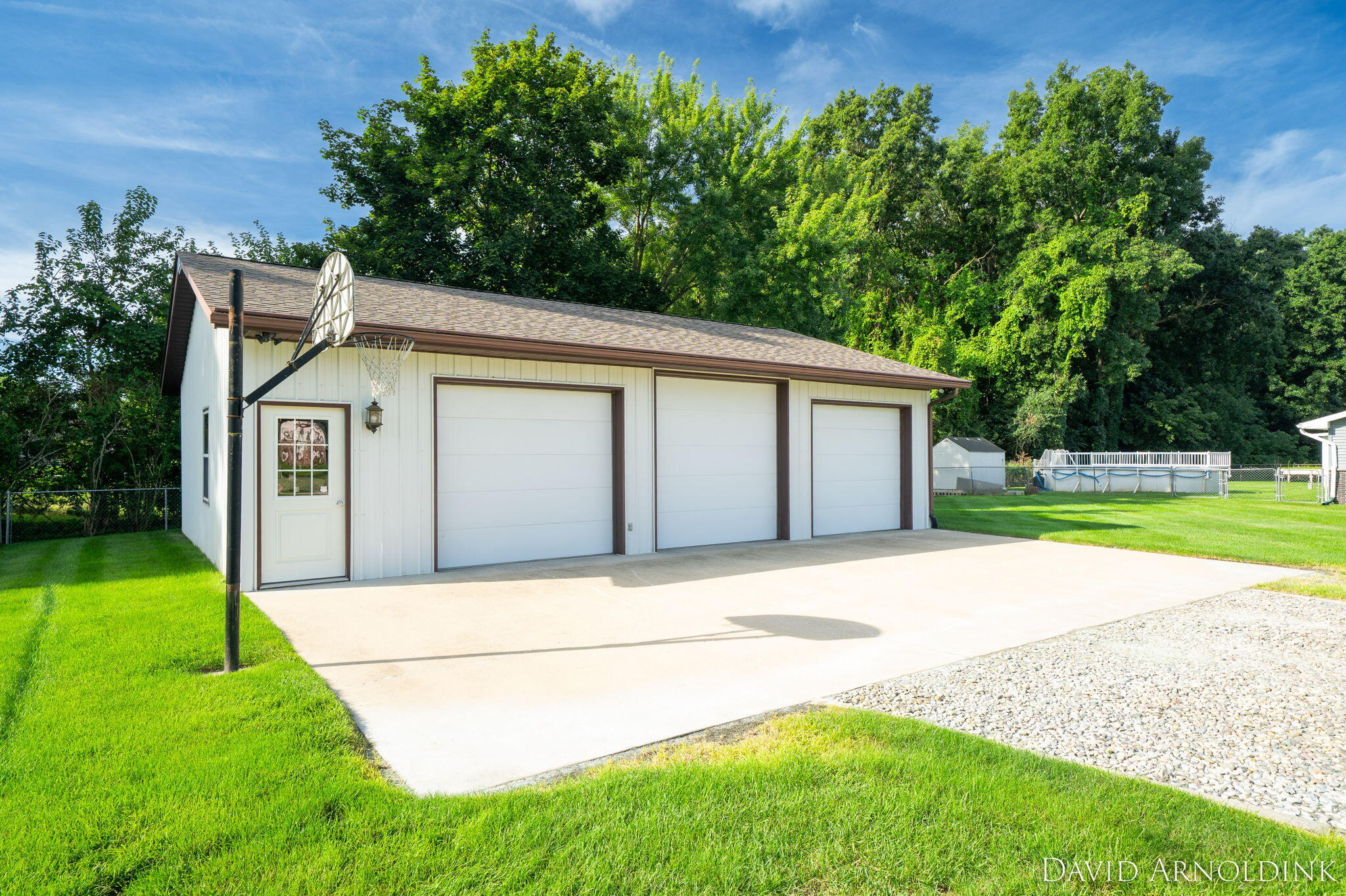 3592 Tibet Avenue Kalamazoo MI 49004