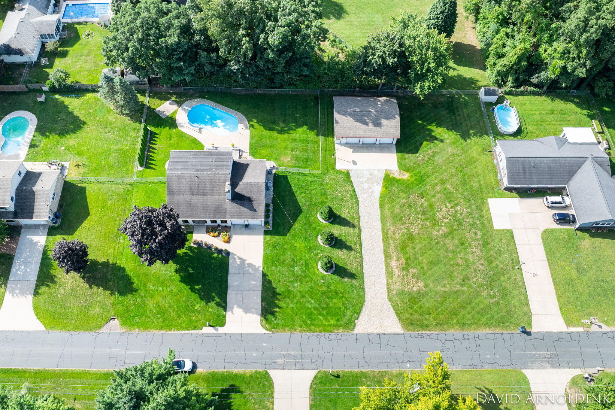 3592 Tibet Avenue Kalamazoo MI 49004