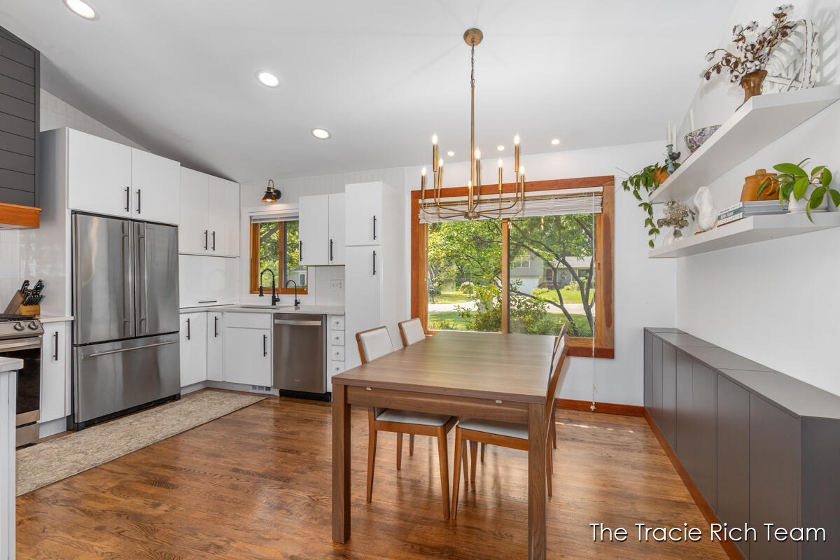 2184 Woodcliff Avenue SE Grand Rapids MI 49546