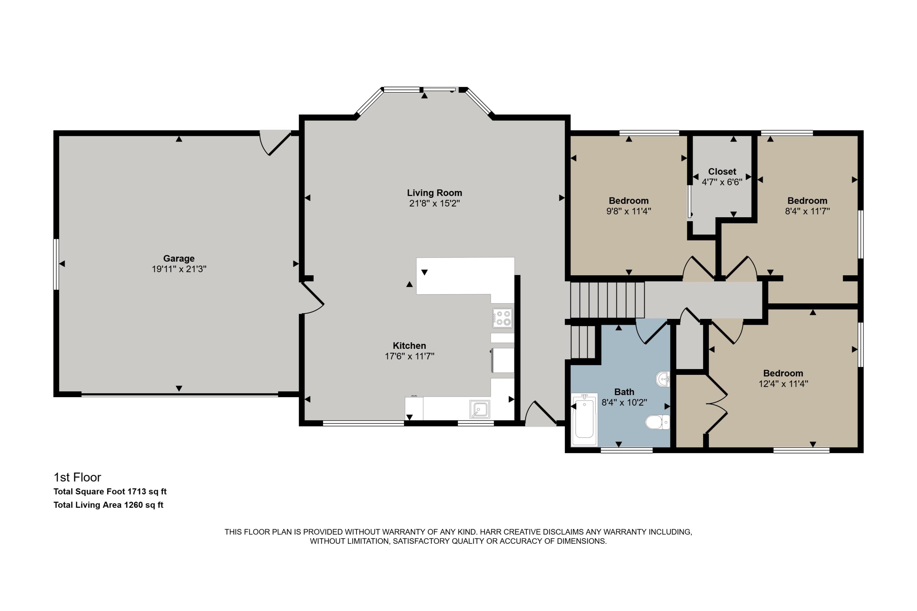 2184 Woodcliff Avenue SE Grand Rapids MI 49546