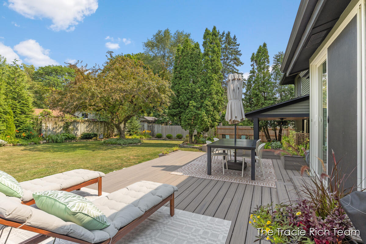 2184 Woodcliff Avenue SE Grand Rapids MI 49546