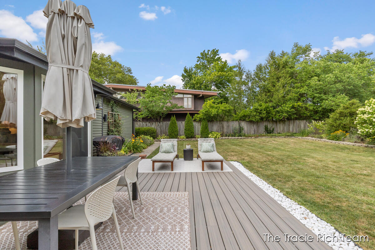 2184 Woodcliff Avenue SE Grand Rapids MI 49546