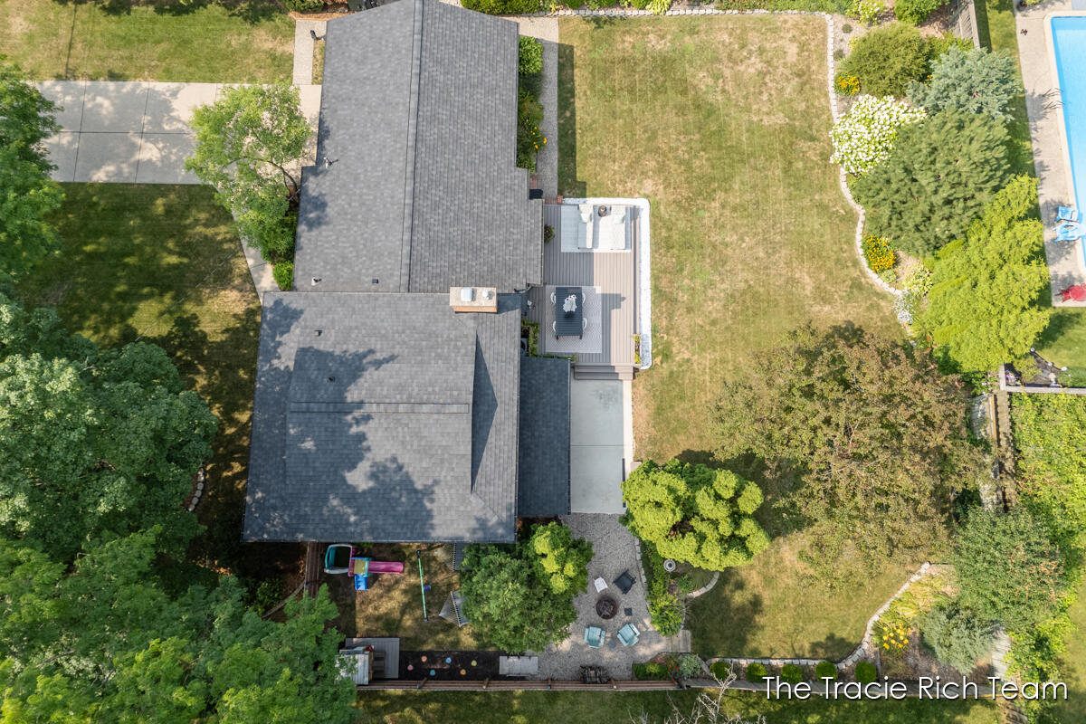 2184 Woodcliff Avenue SE Grand Rapids MI 49546