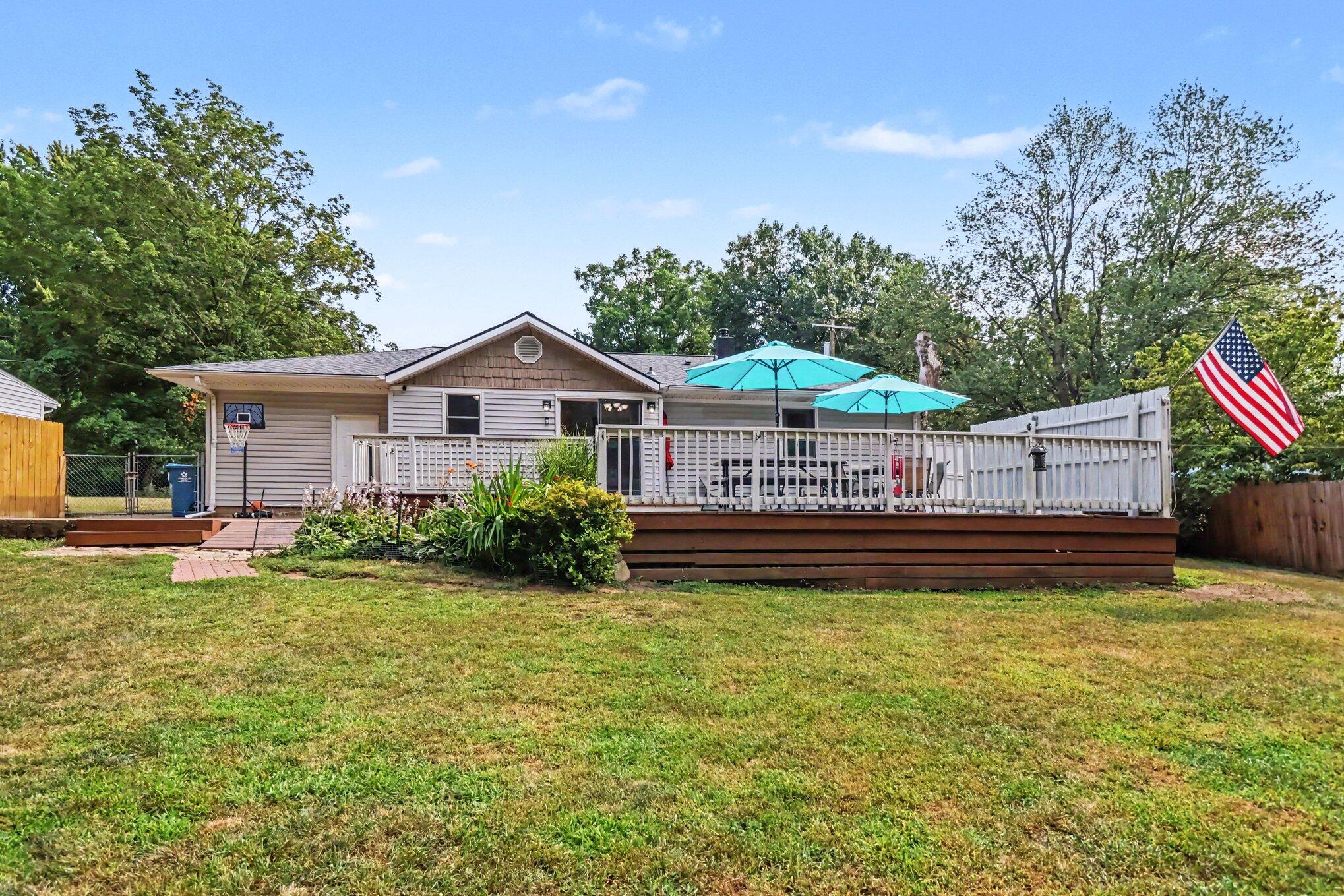 7824 W Q Avenue Kalamazoo MI 49009