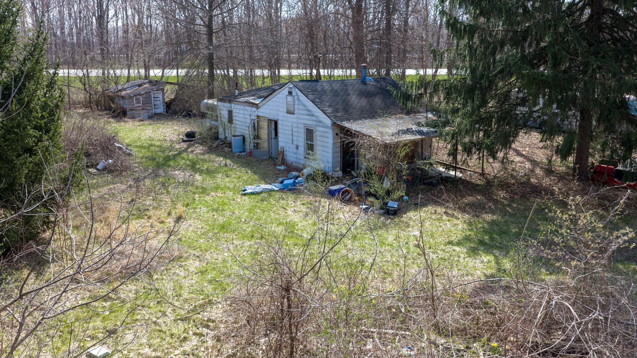 17859 Behner Road New Buffalo MI 49117