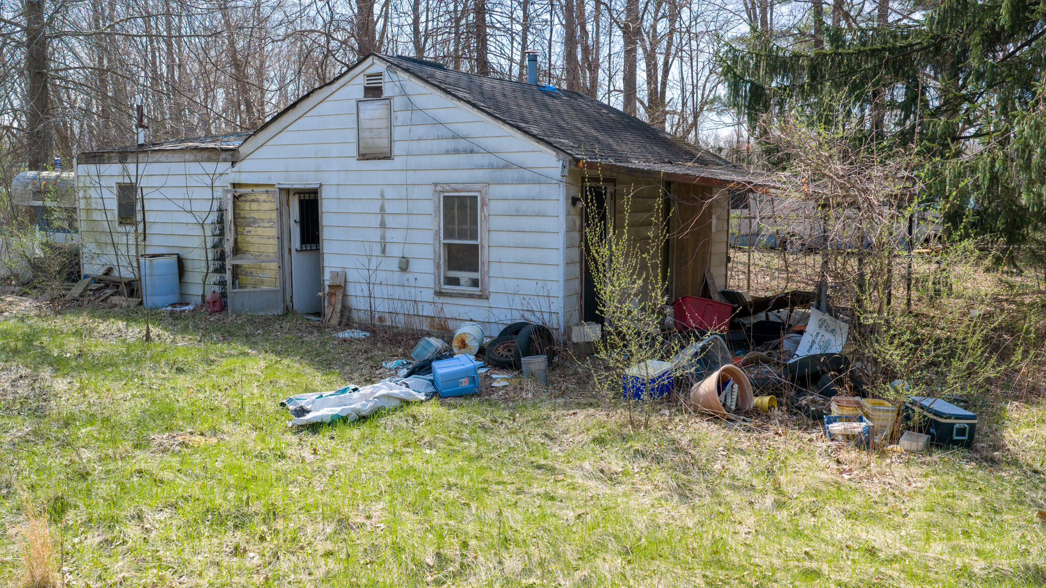 17859 Behner Road New Buffalo MI 49117