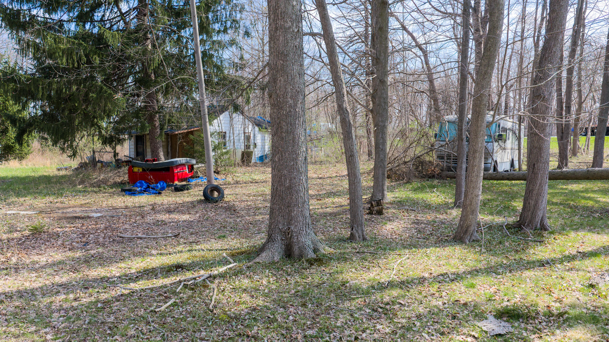 17859 Behner Road New Buffalo MI 49117