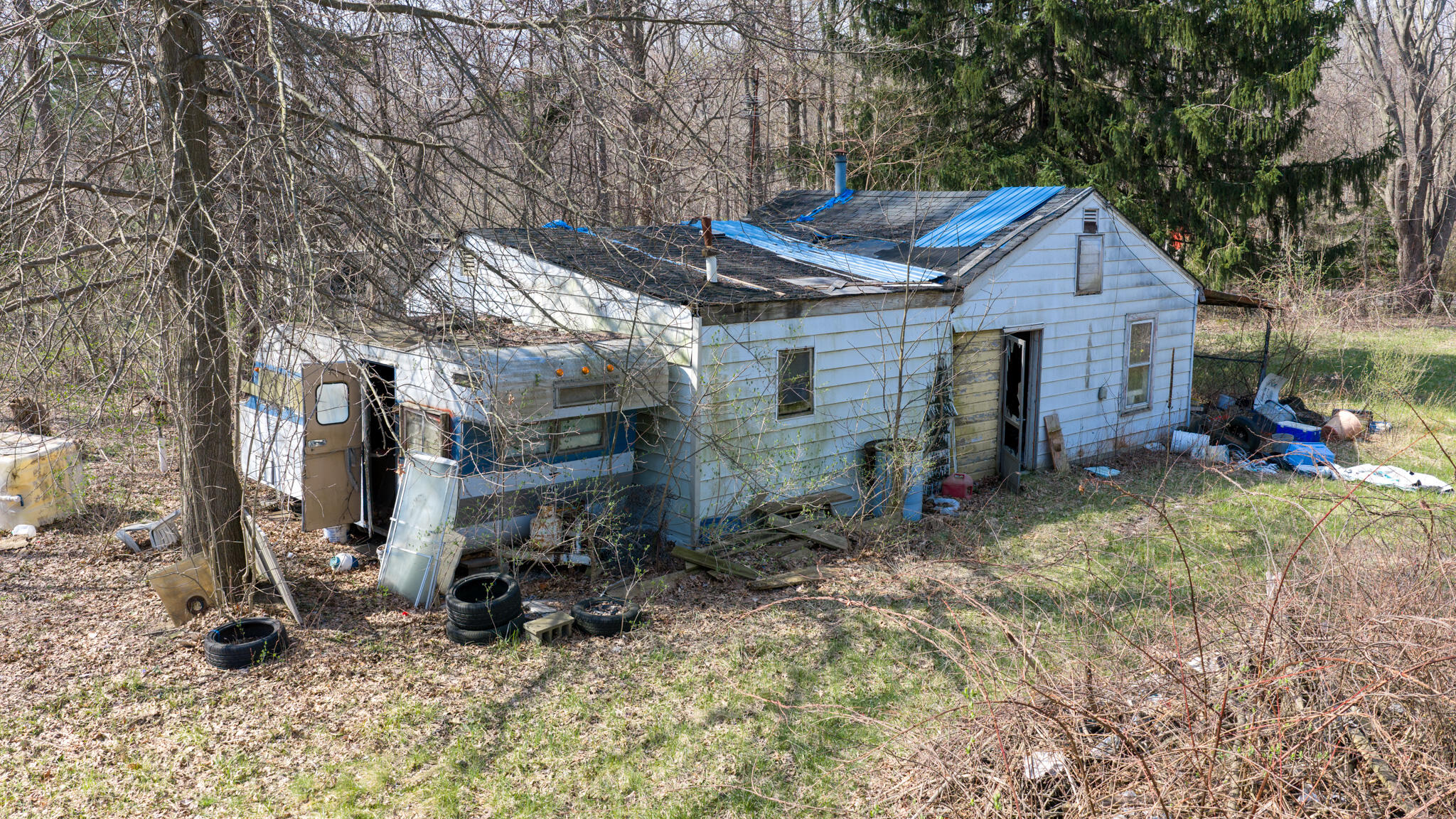 17859 Behner Road New Buffalo MI 49117