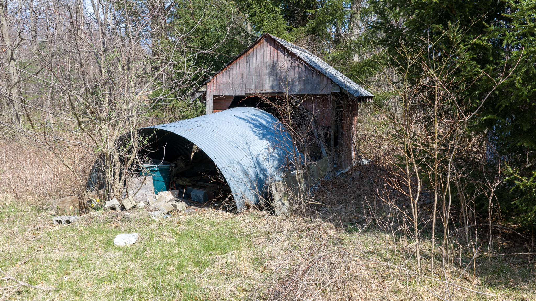 17859 Behner Road New Buffalo MI 49117