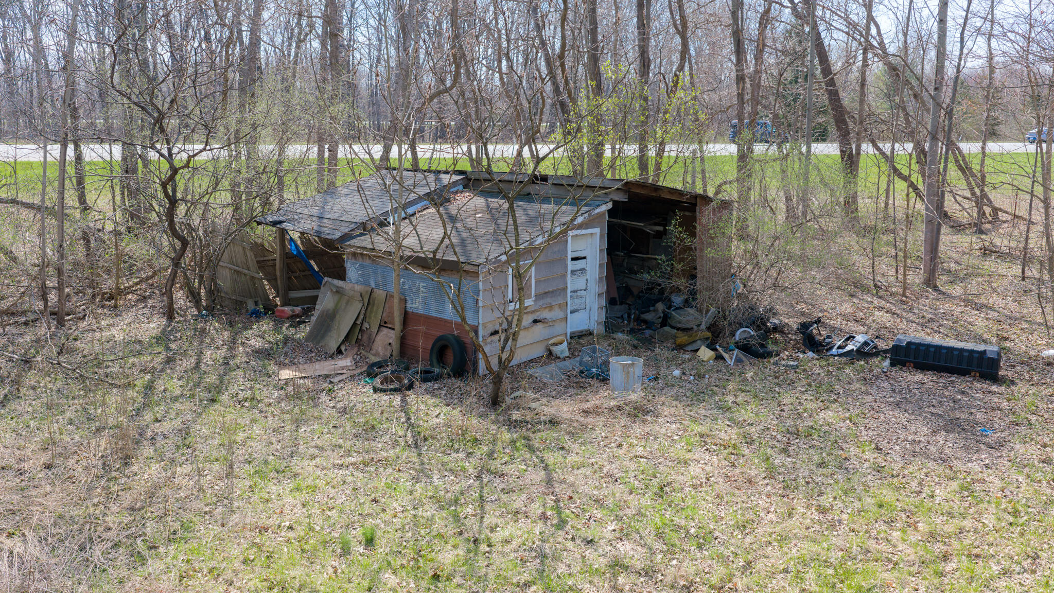 17859 Behner Road New Buffalo MI 49117