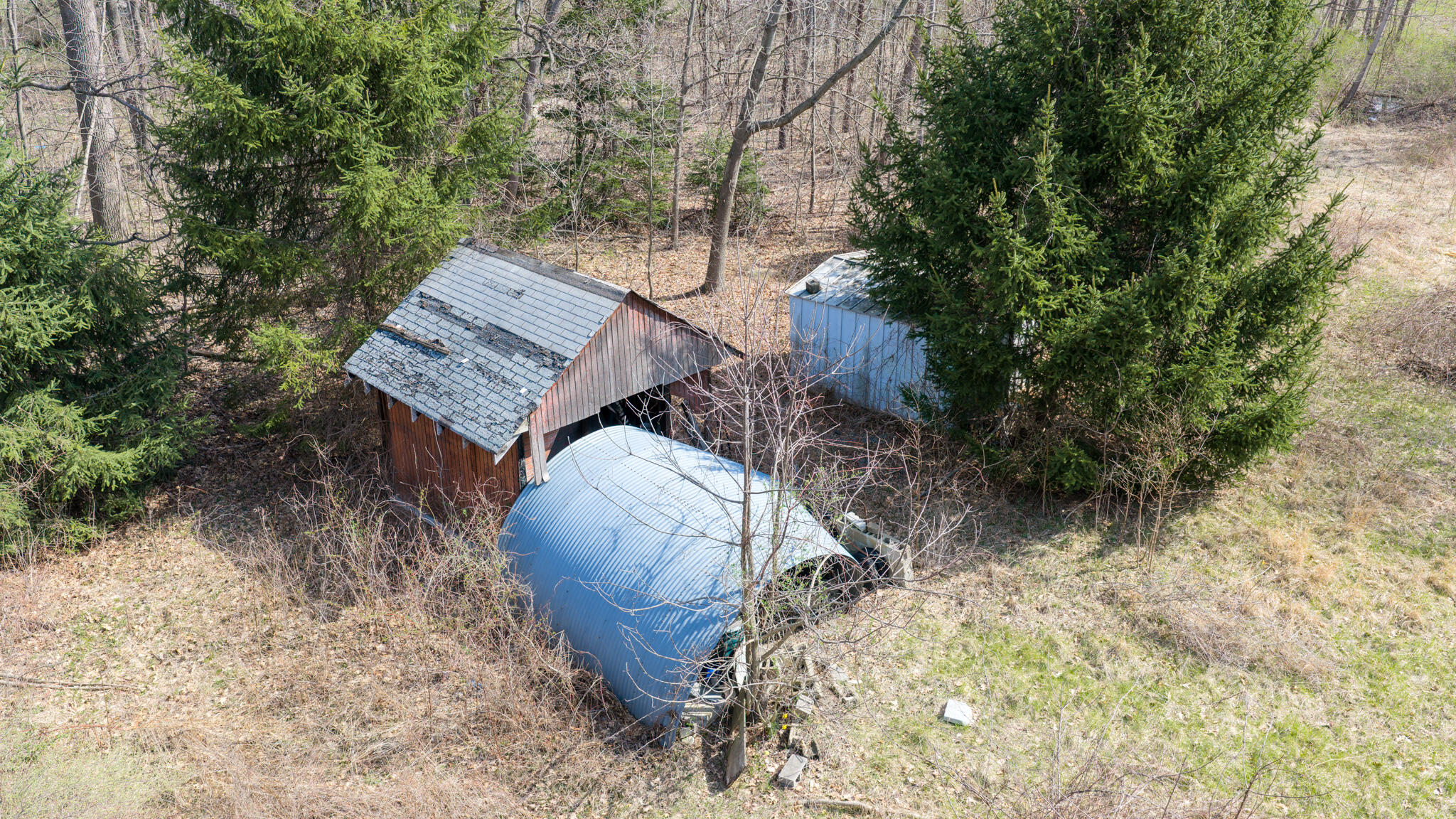 17859 Behner Road New Buffalo MI 49117