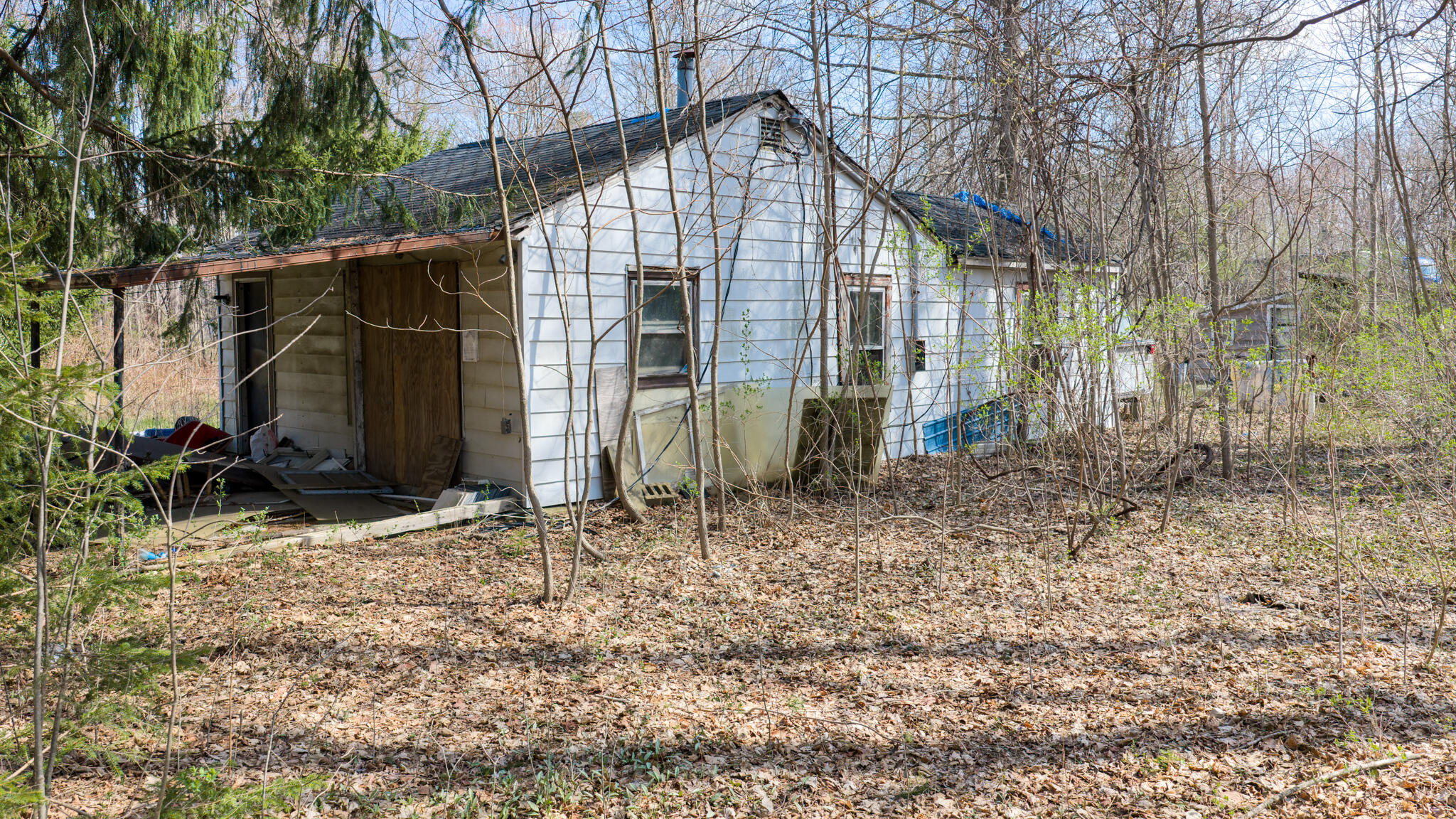 17859 Behner Road New Buffalo MI 49117