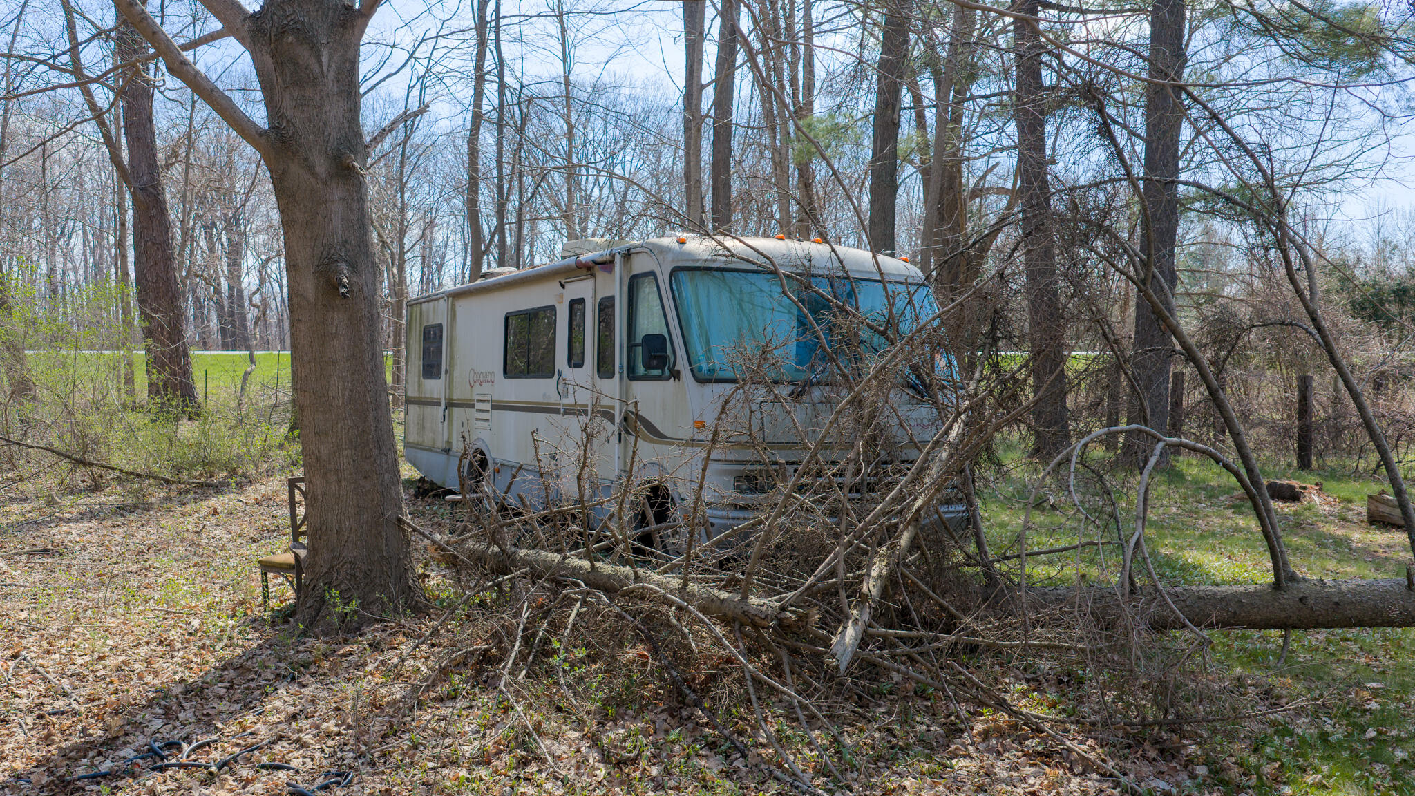 17859 Behner Road New Buffalo MI 49117