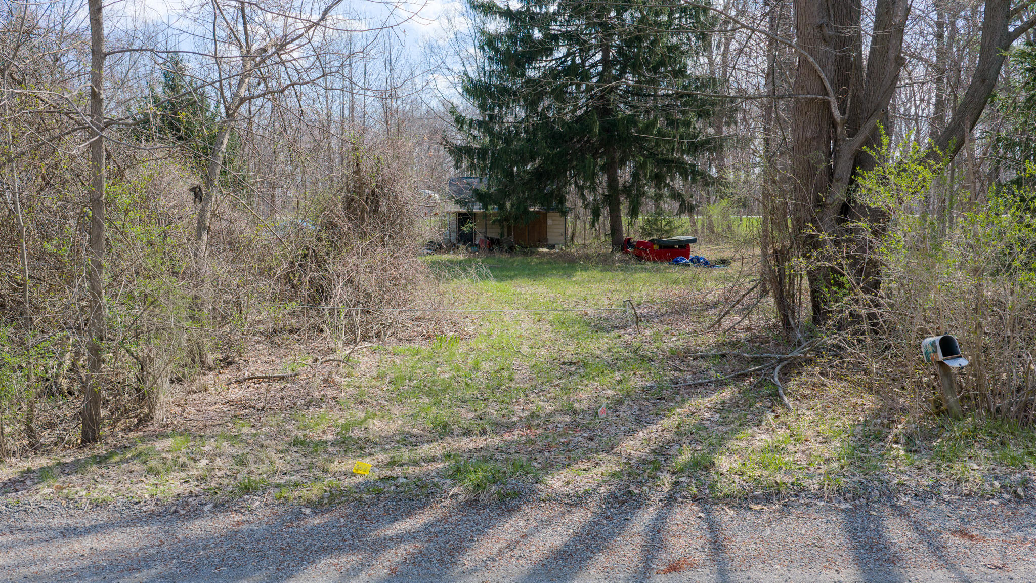 17859 Behner Road New Buffalo MI 49117
