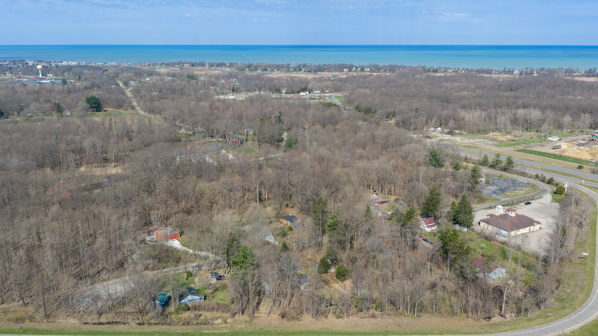17859 Behner Road New Buffalo MI 49117