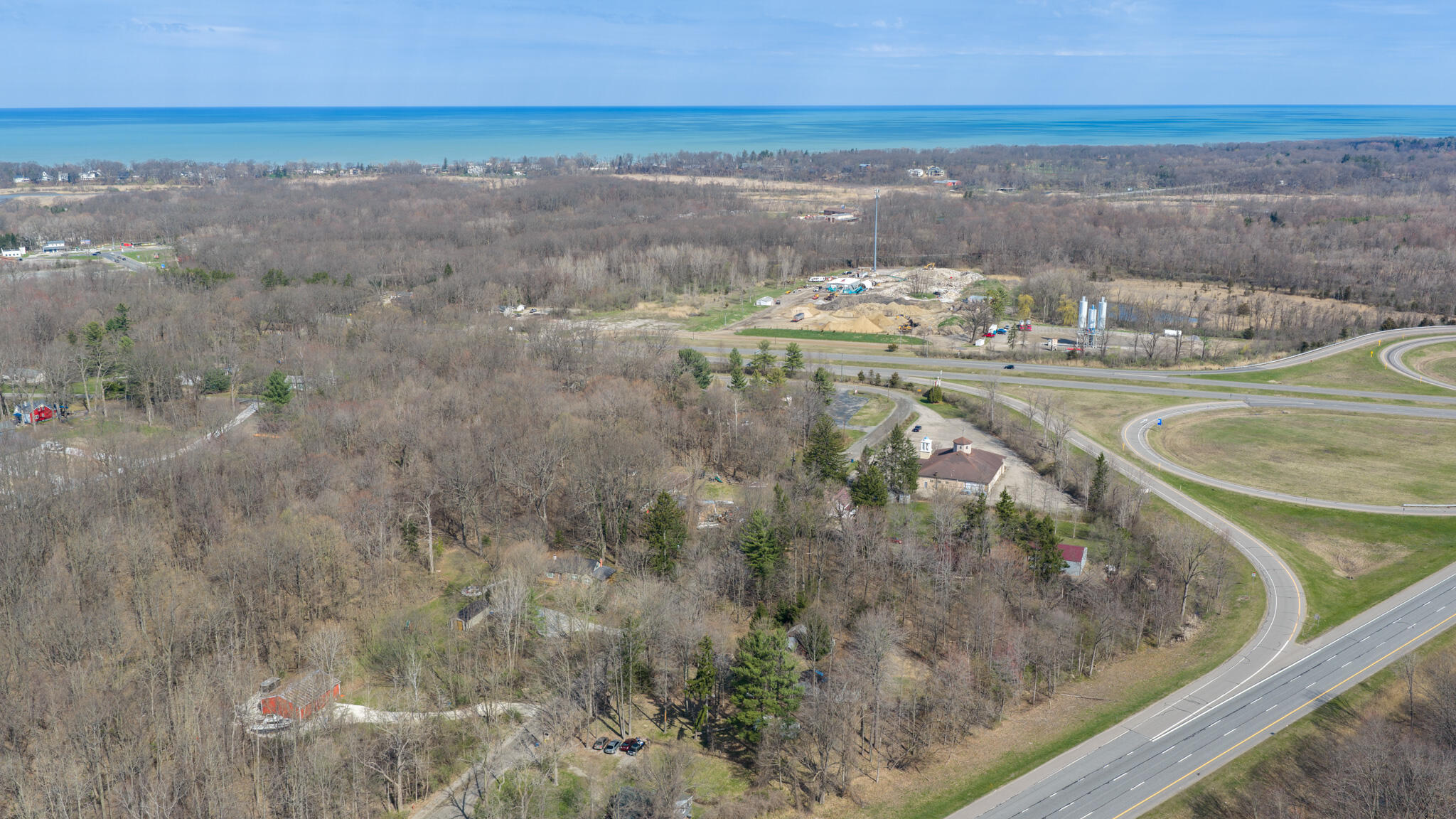 17859 Behner Road New Buffalo MI 49117