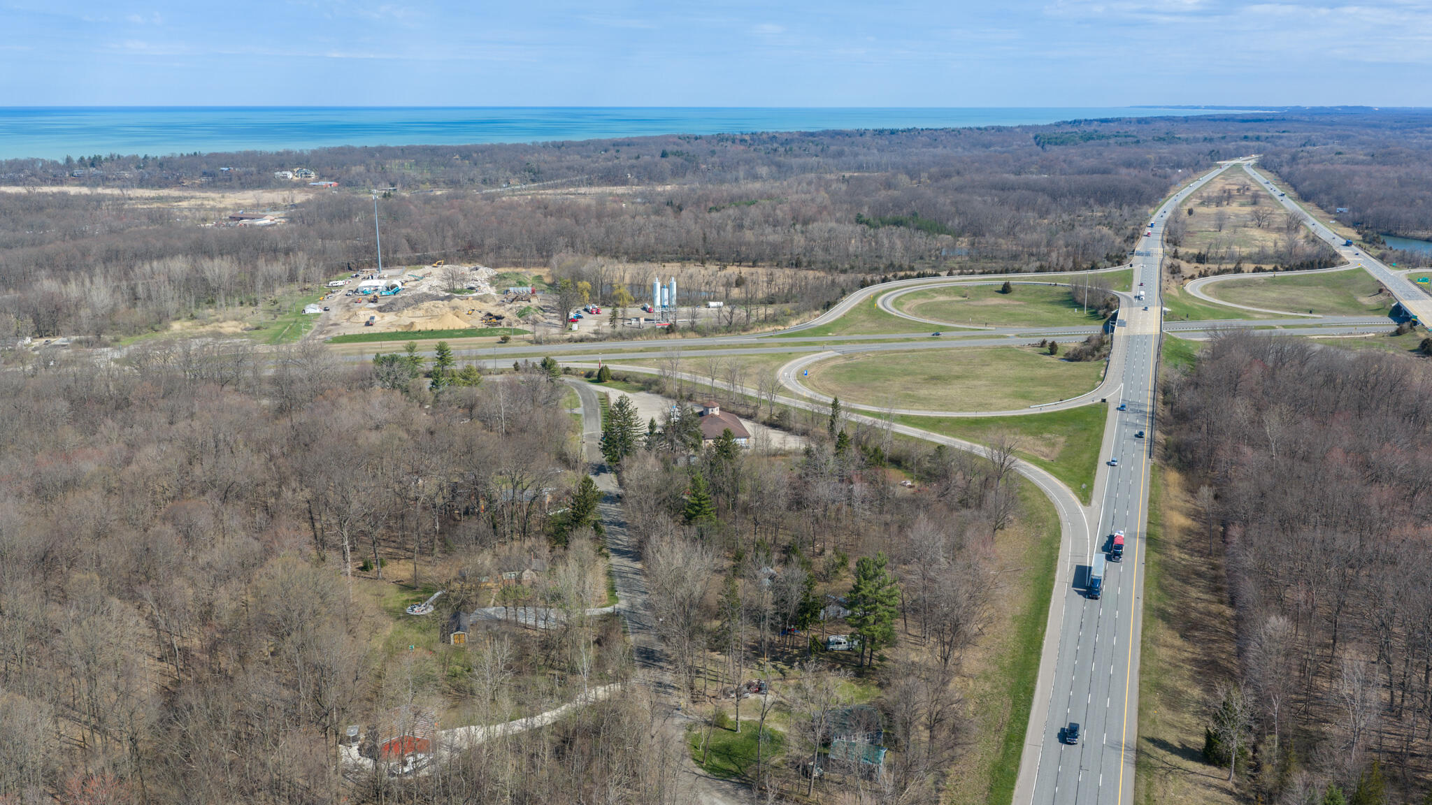 17859 Behner Road New Buffalo MI 49117