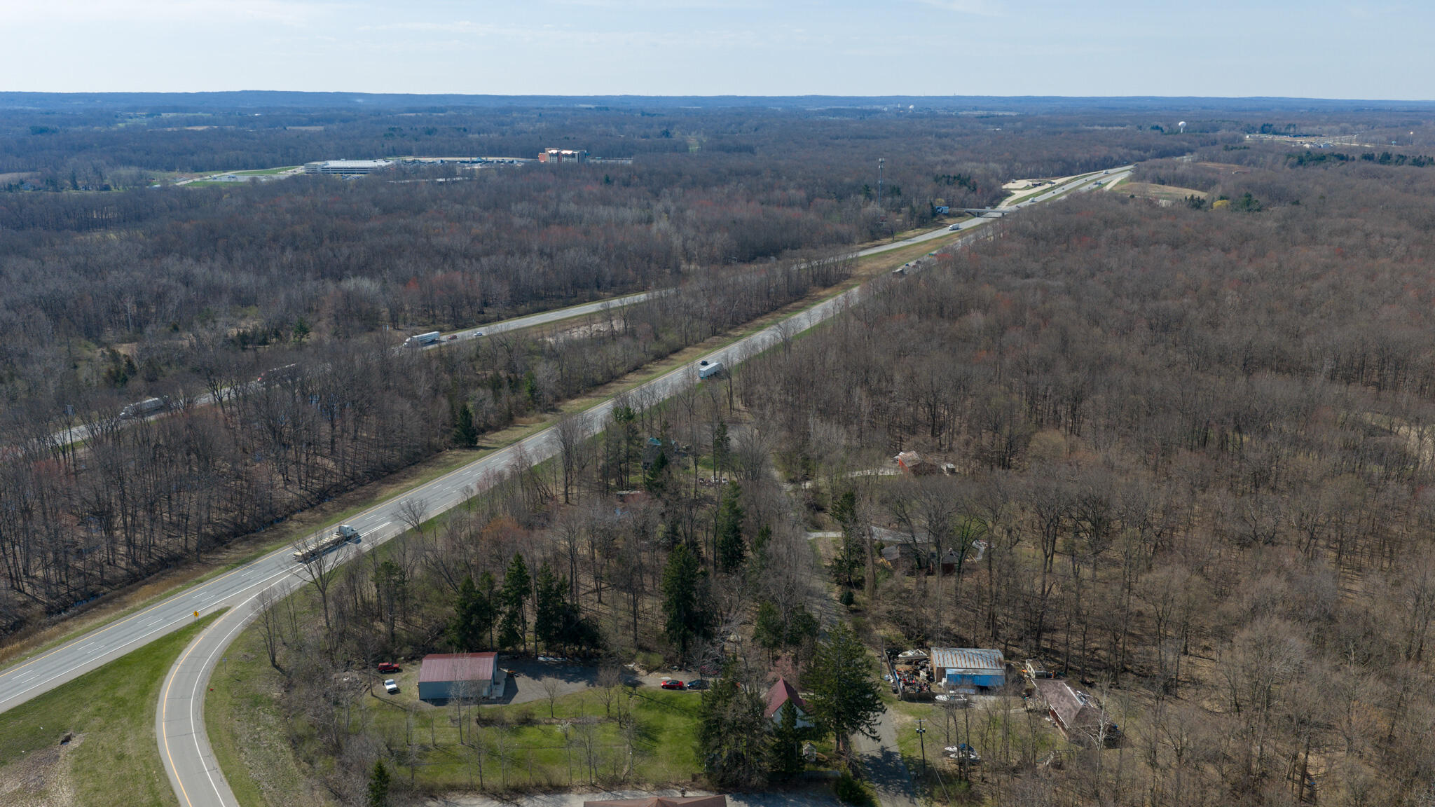 17859 Behner Road New Buffalo MI 49117