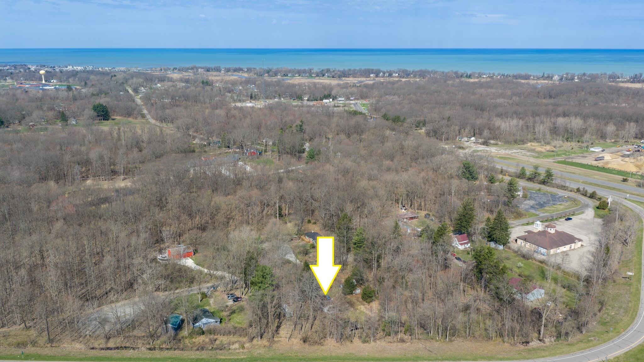 17859 Behner Road New Buffalo MI 49117